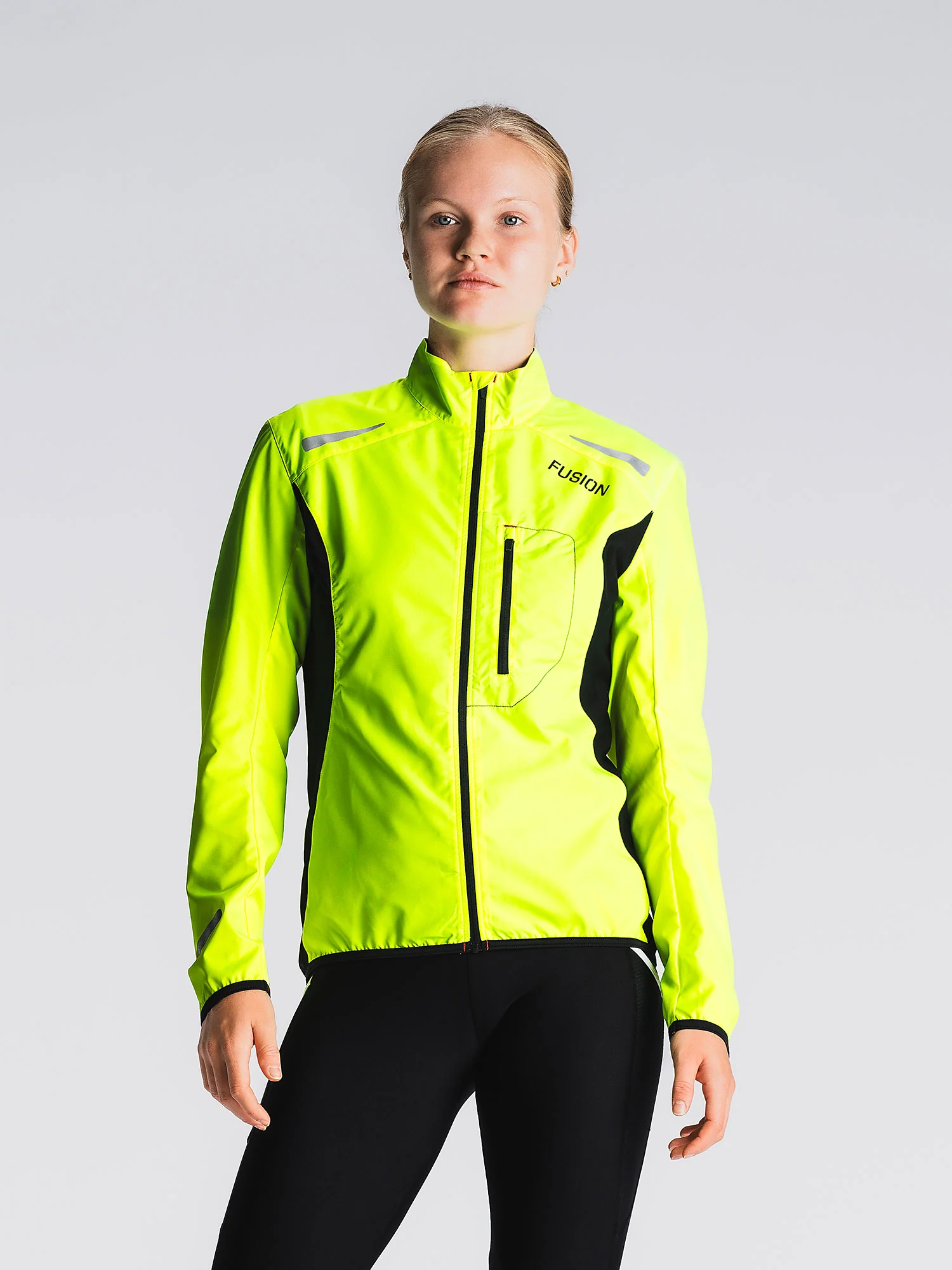 Womens S1 Run Jacket - Image 53