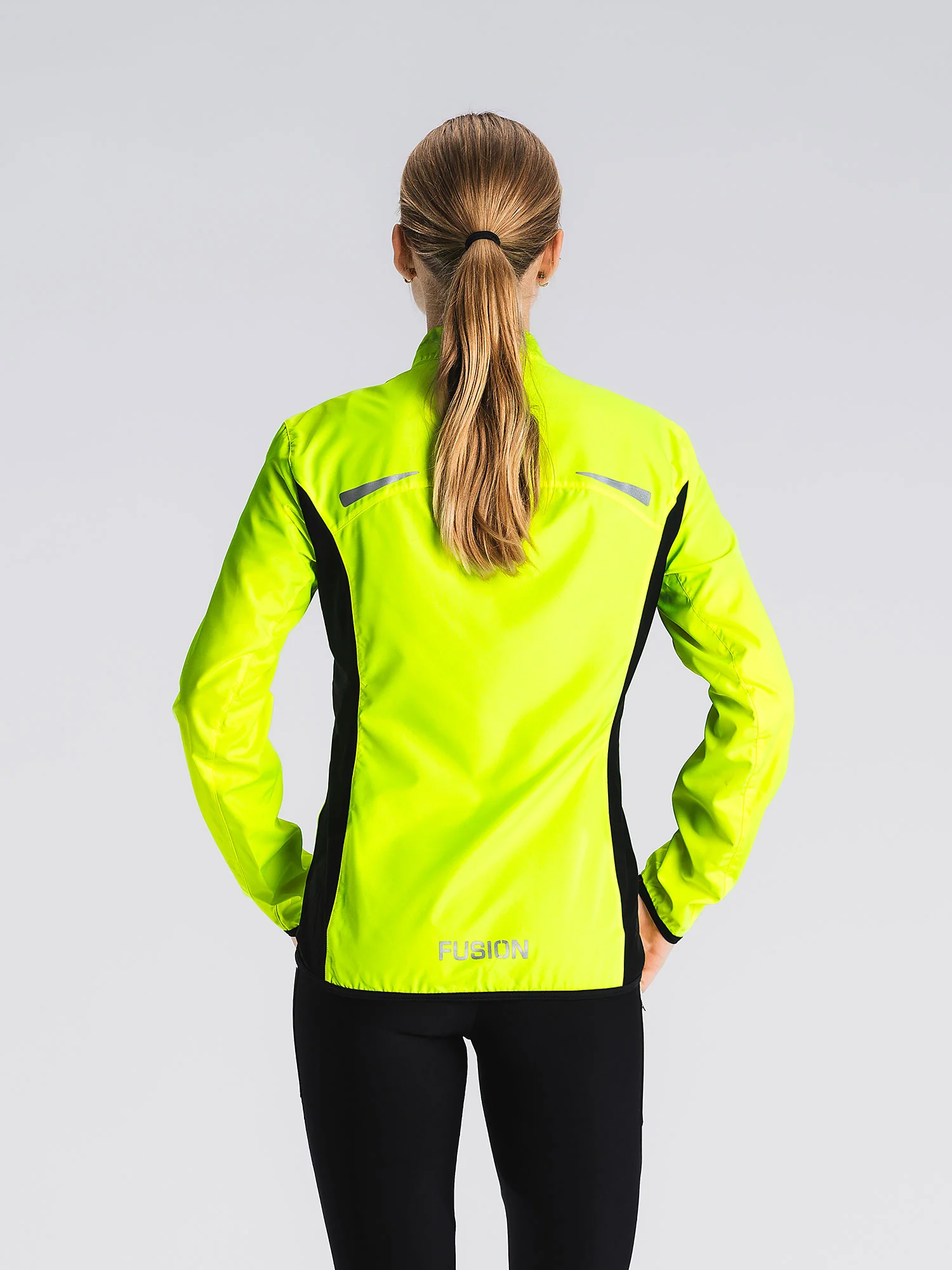 Womens S1 Run Jacket - Image 54
