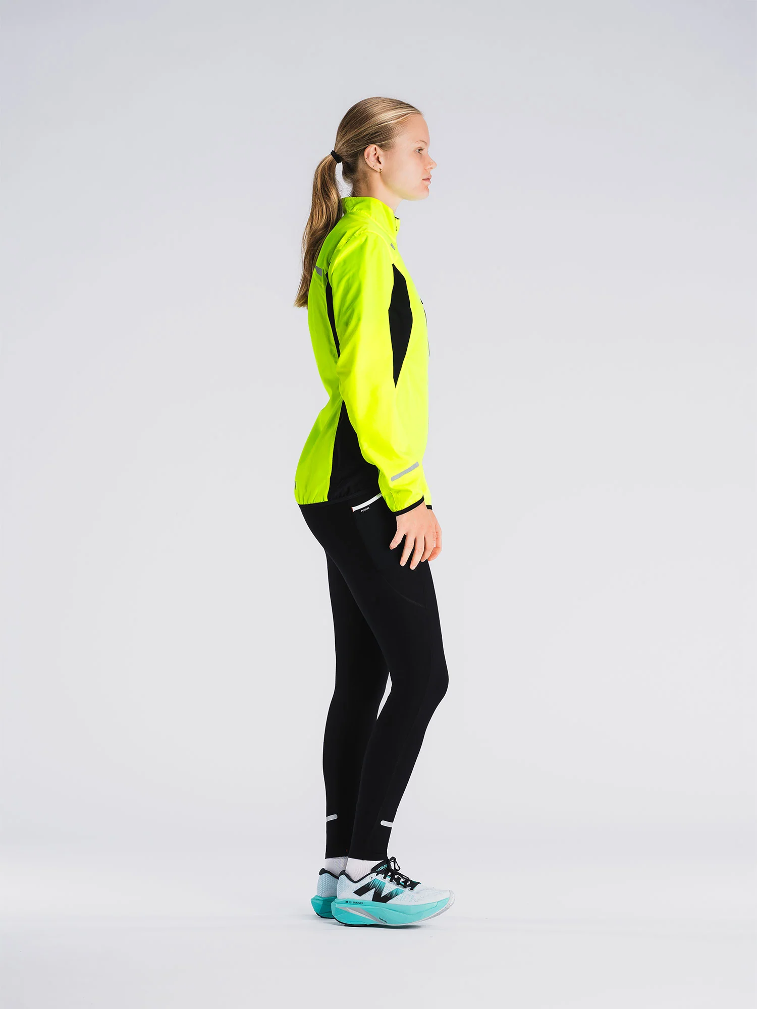 Womens S1 Run Jacket - Image 59
