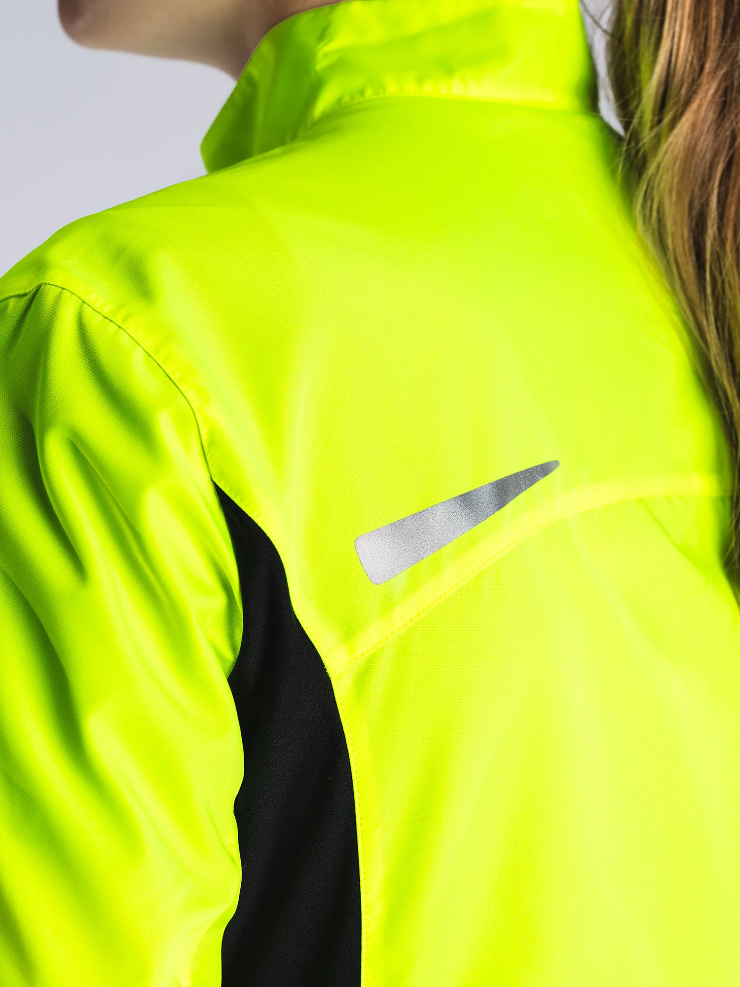 Womens S1 Run Jacket - Image 60