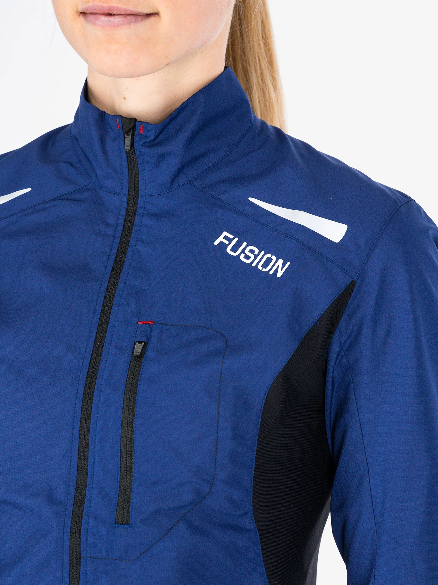 Womens S1 Run Jacket - Image 61