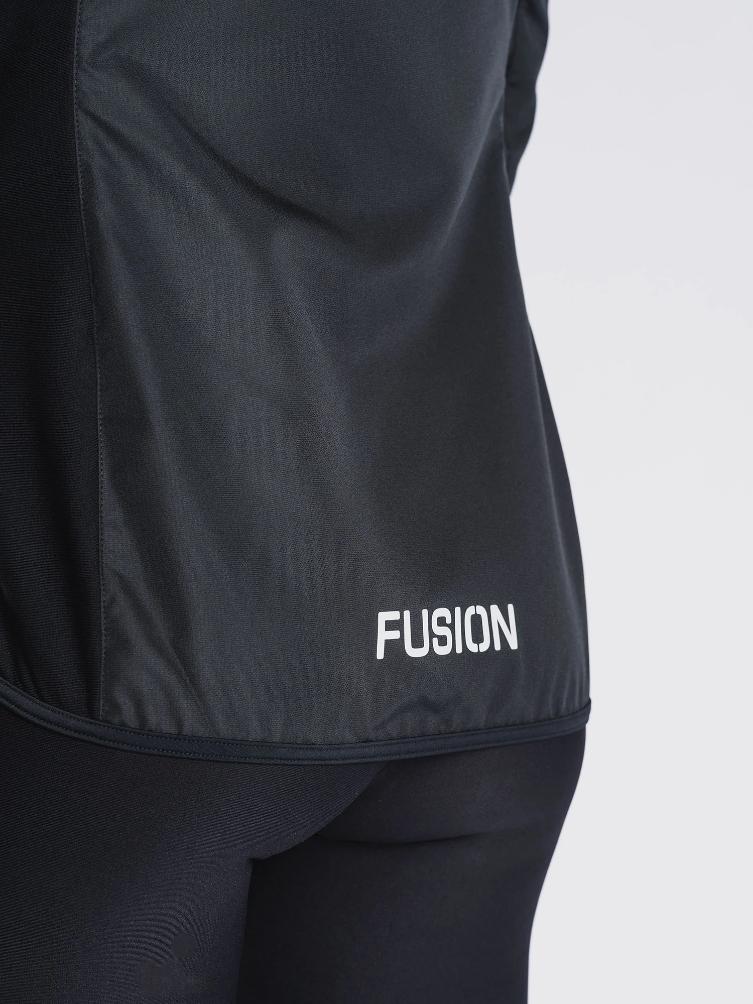Womens S1 Run Jacket - Image 8