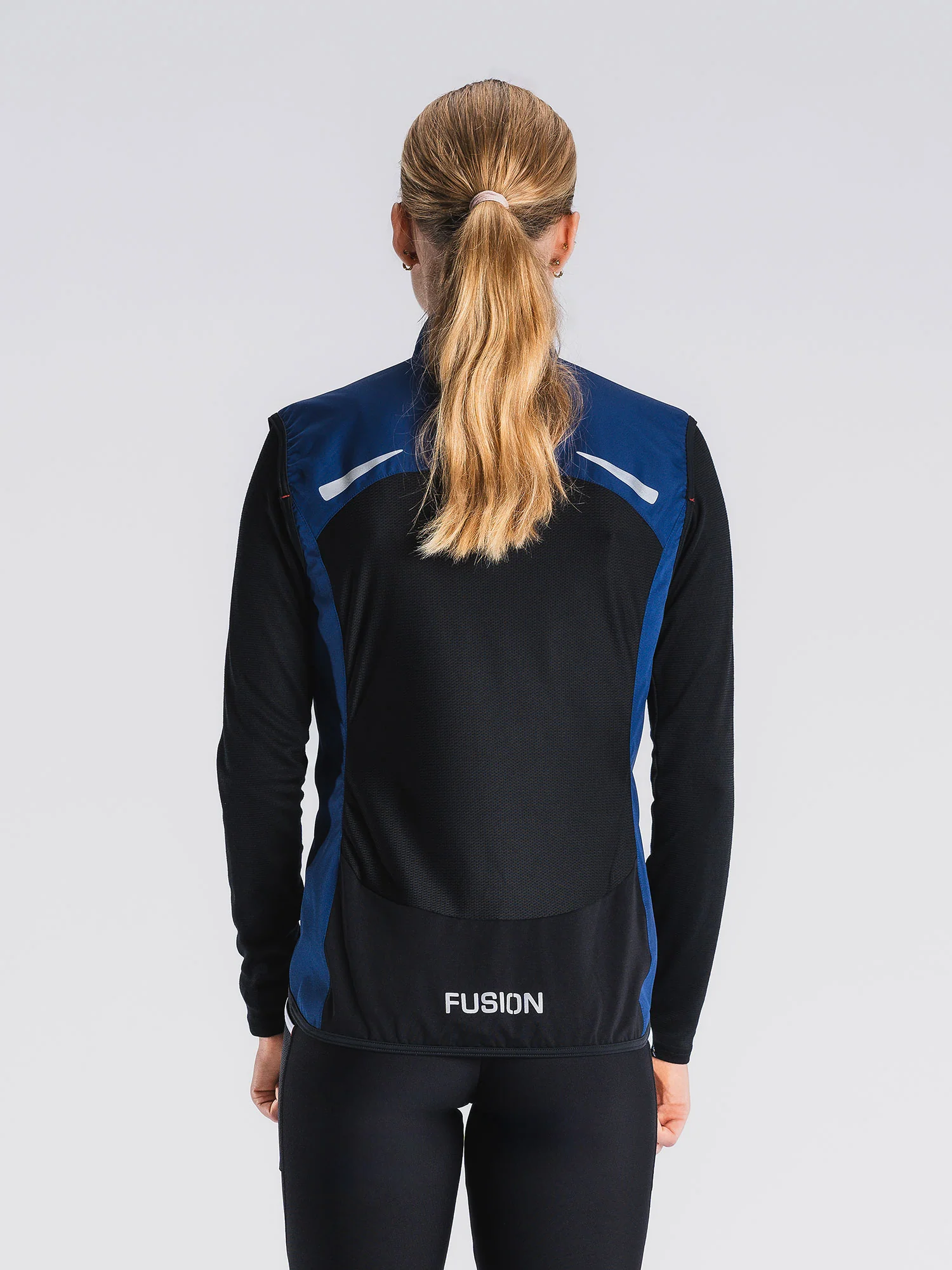 Womens S1 Run Vest - Image 10