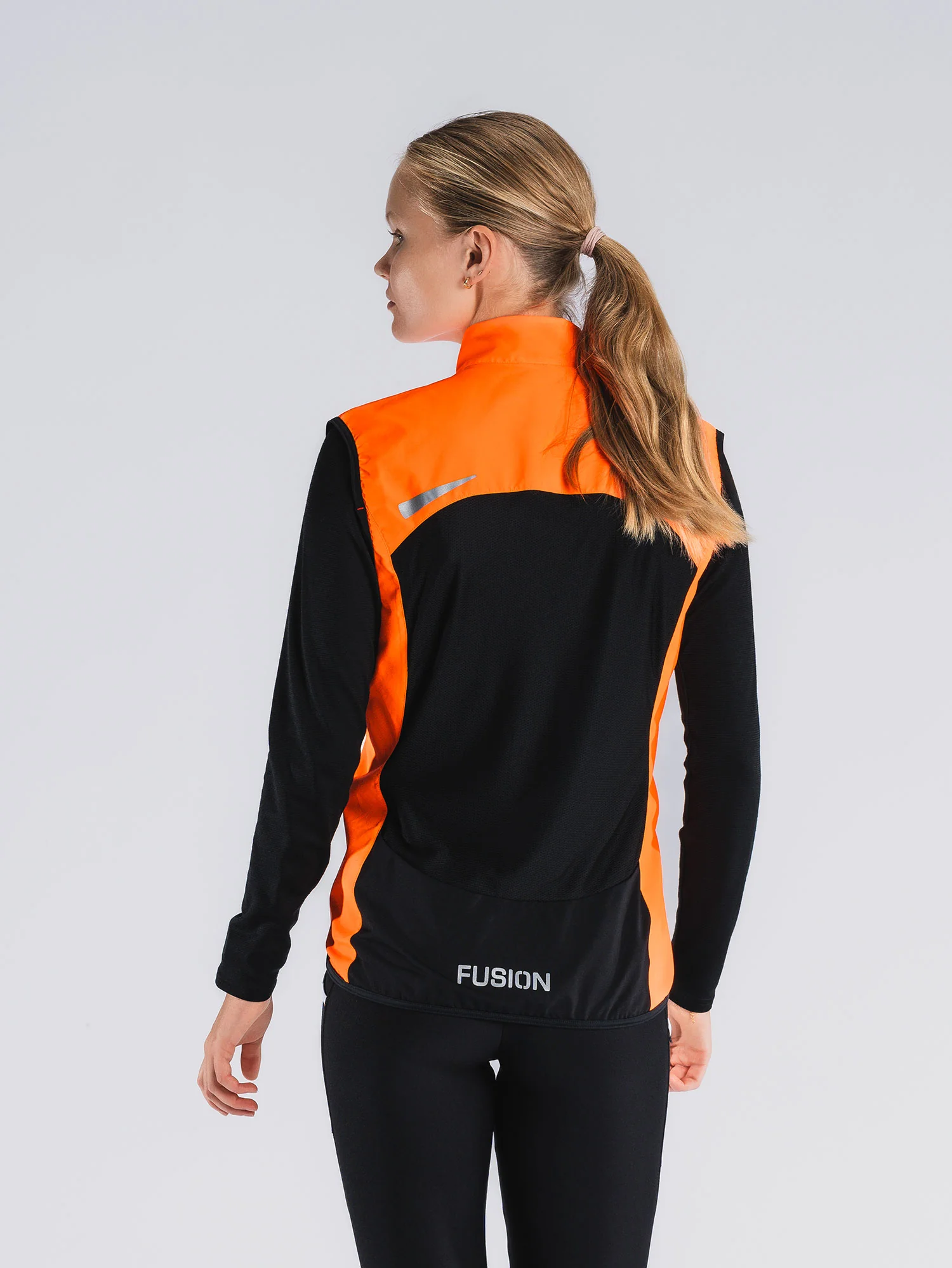 Womens S1 Run Vest - Image 18