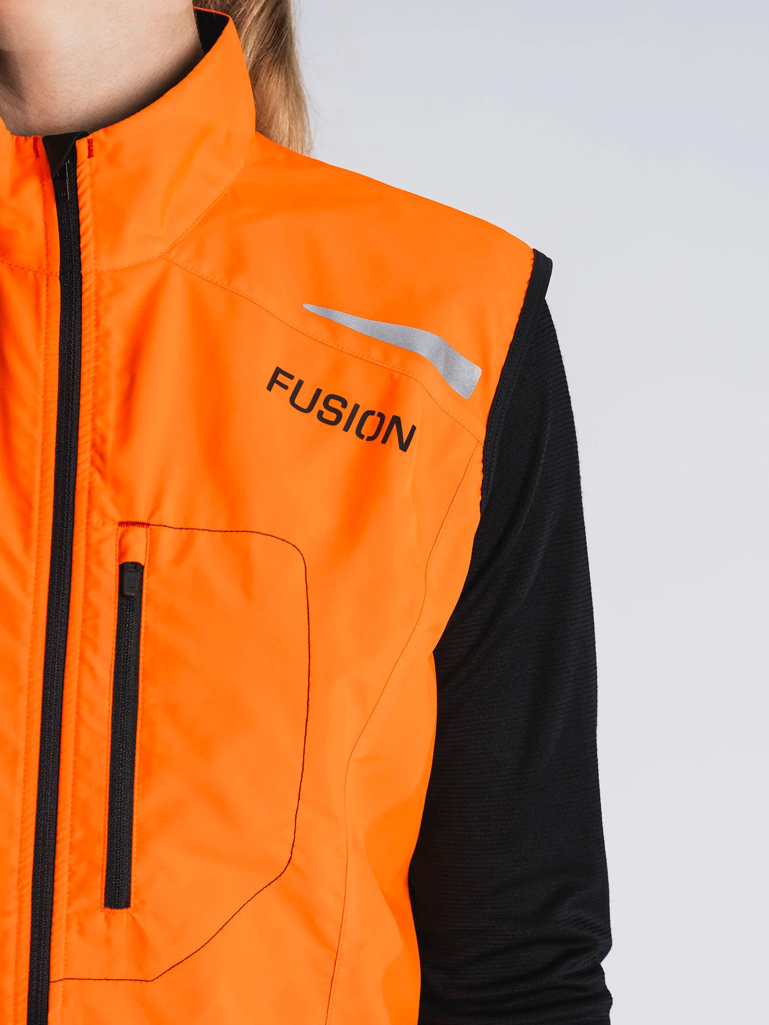 Womens S1 Run Vest - Image 22