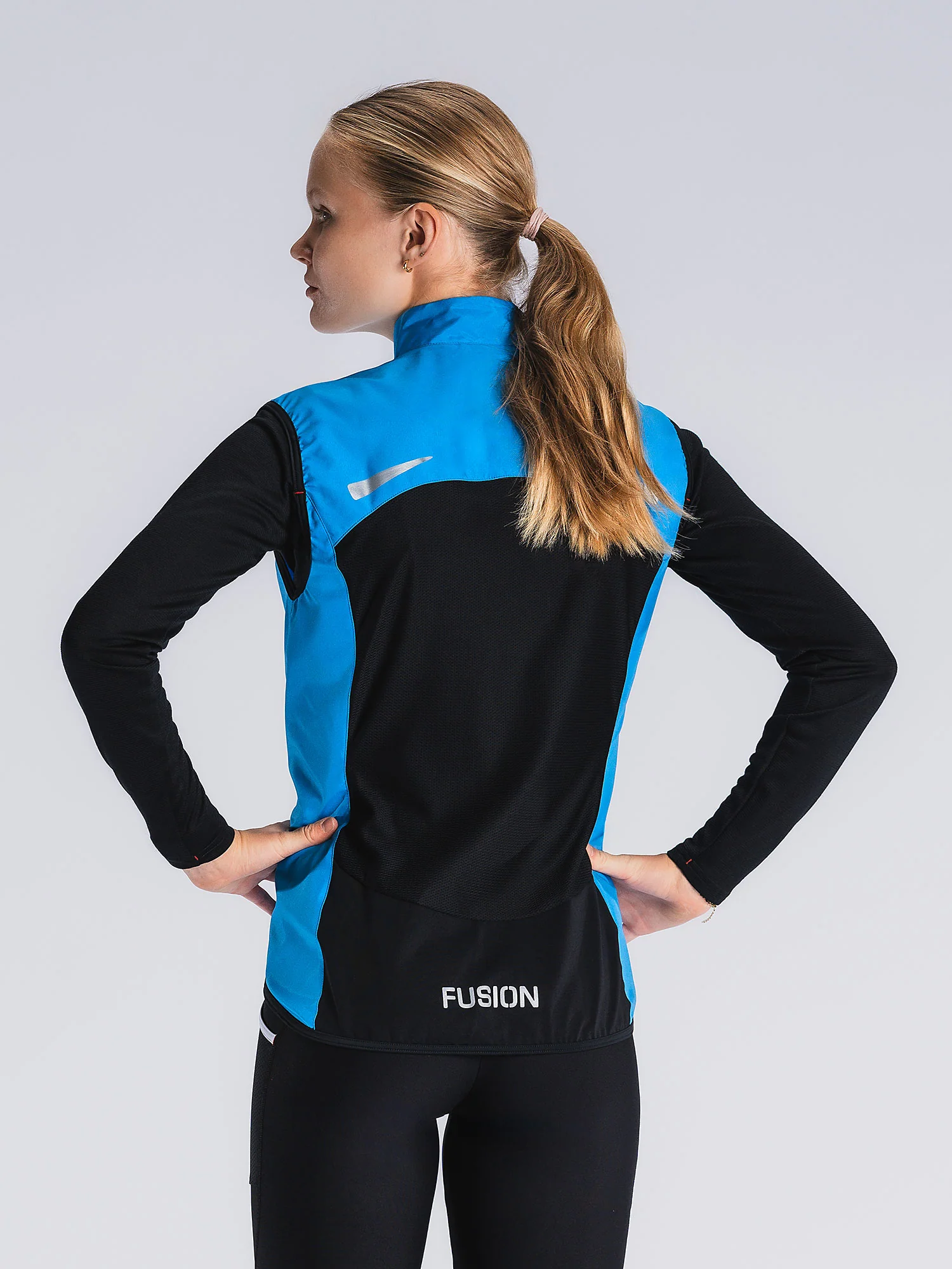 Womens S1 Run Vest - Image 26