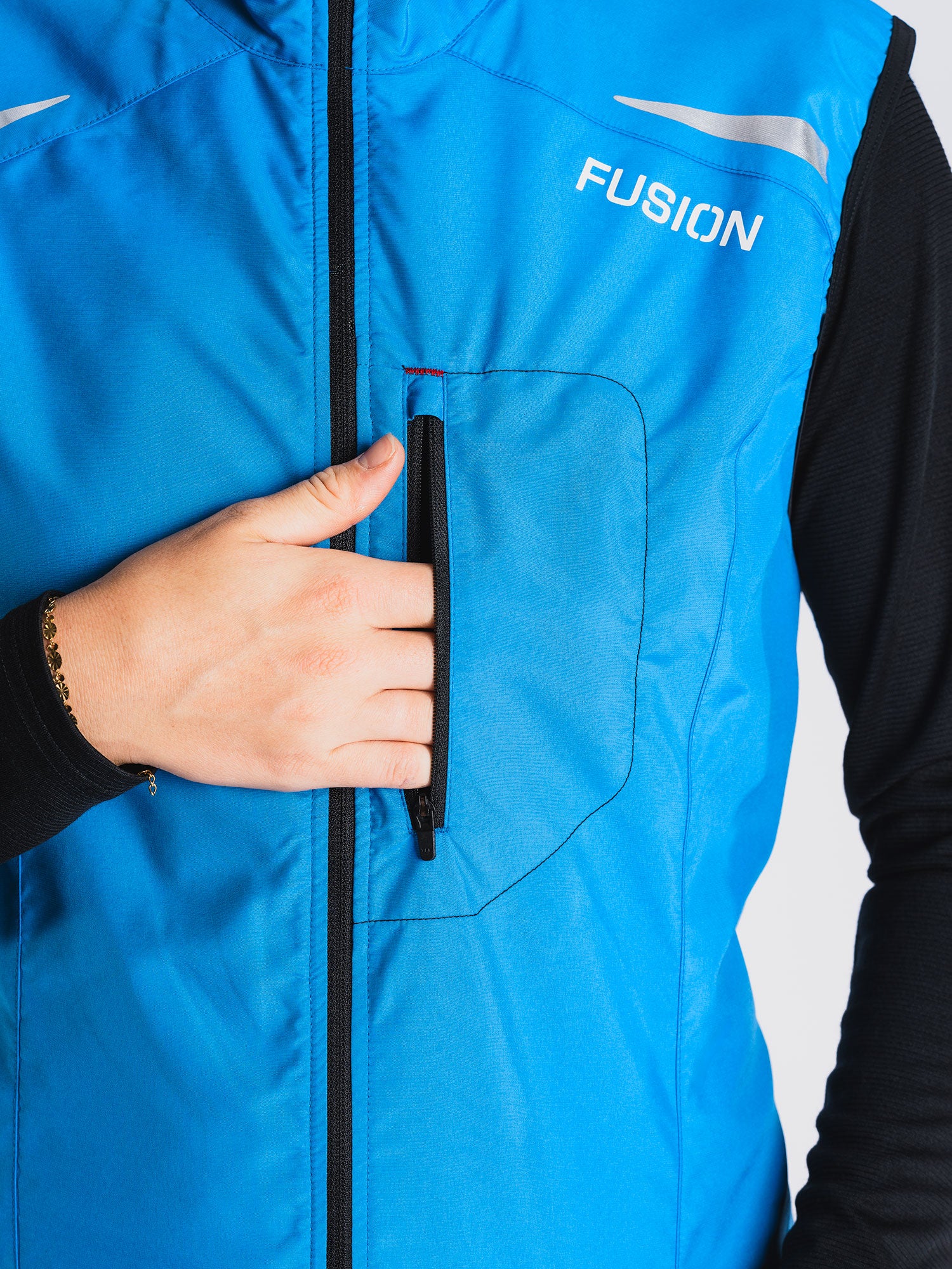 Womens S1 Run Vest - Image 31