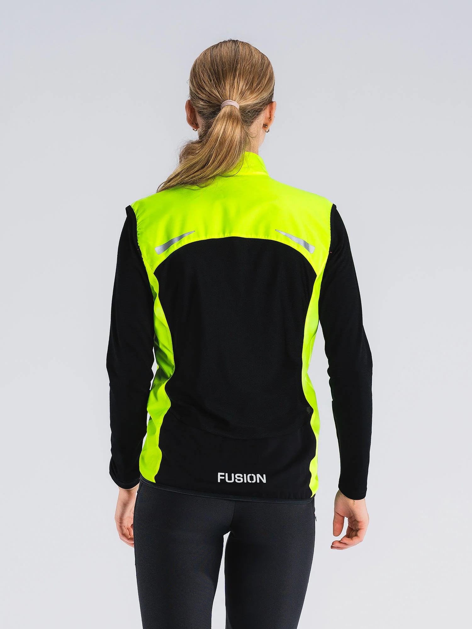 Womens S1 Run Vest - Image 34