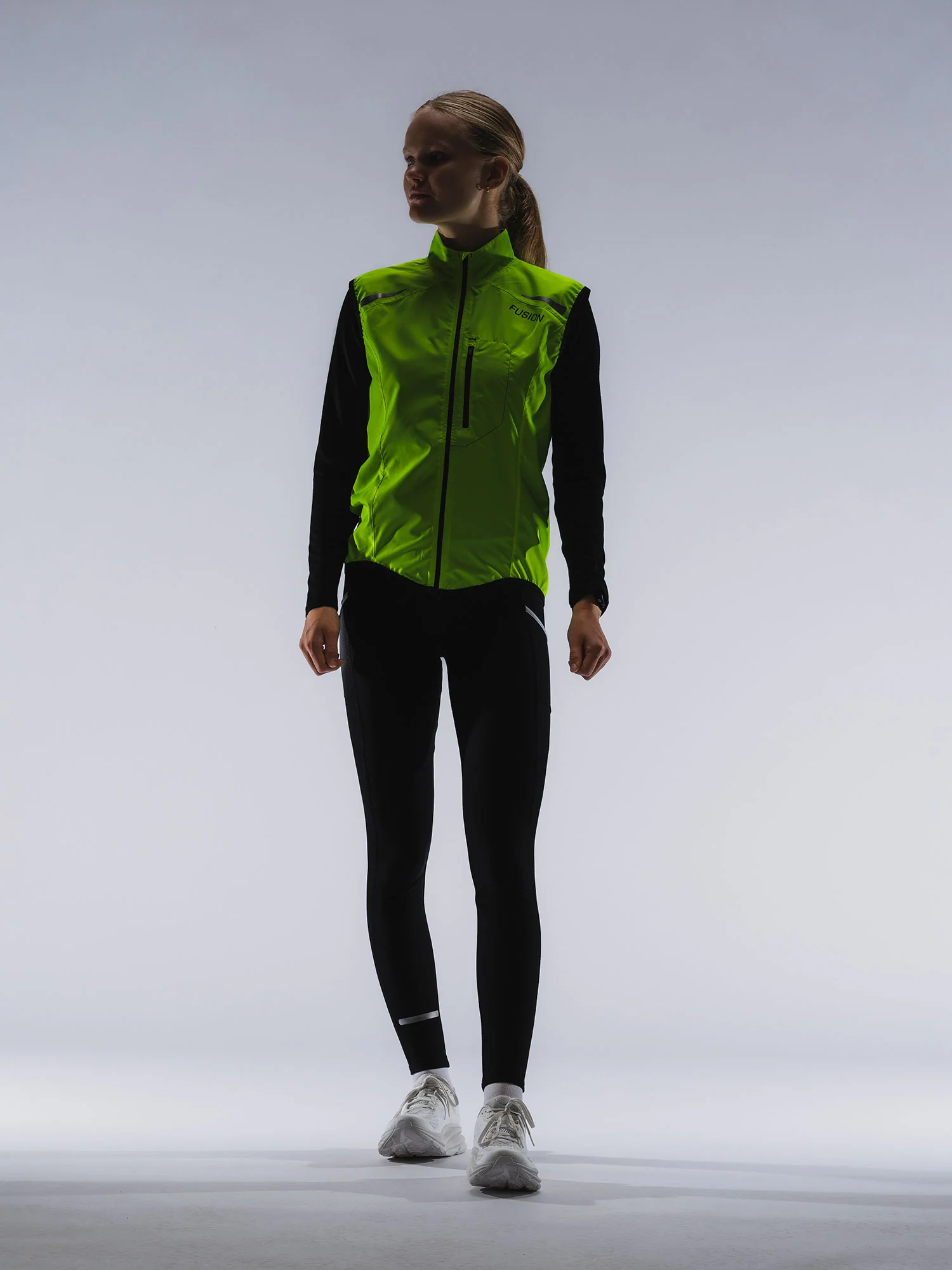 Womens S1 Run Vest - Image 37