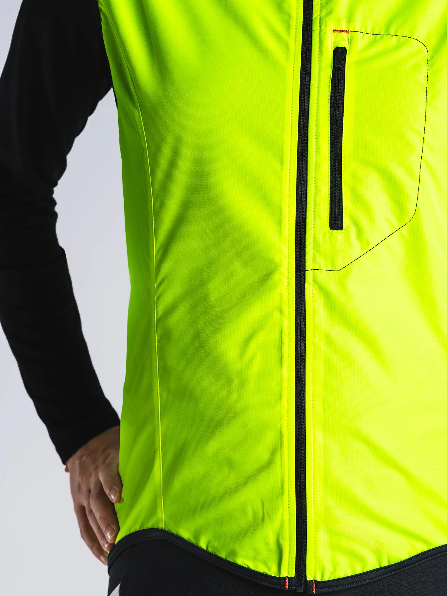 Womens S1 Run Vest - Image 39