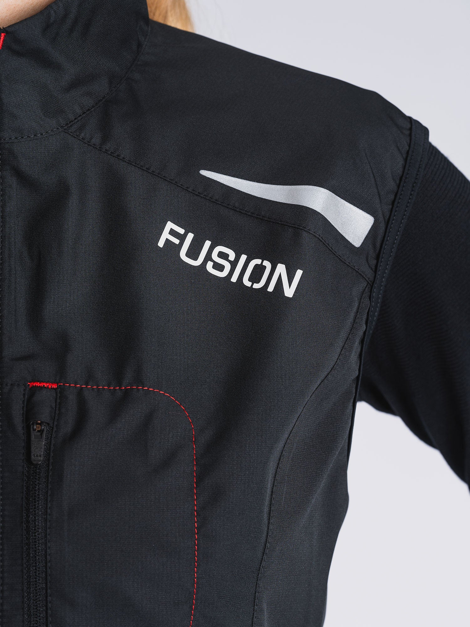 Womens S1 Run Vest - Image 6