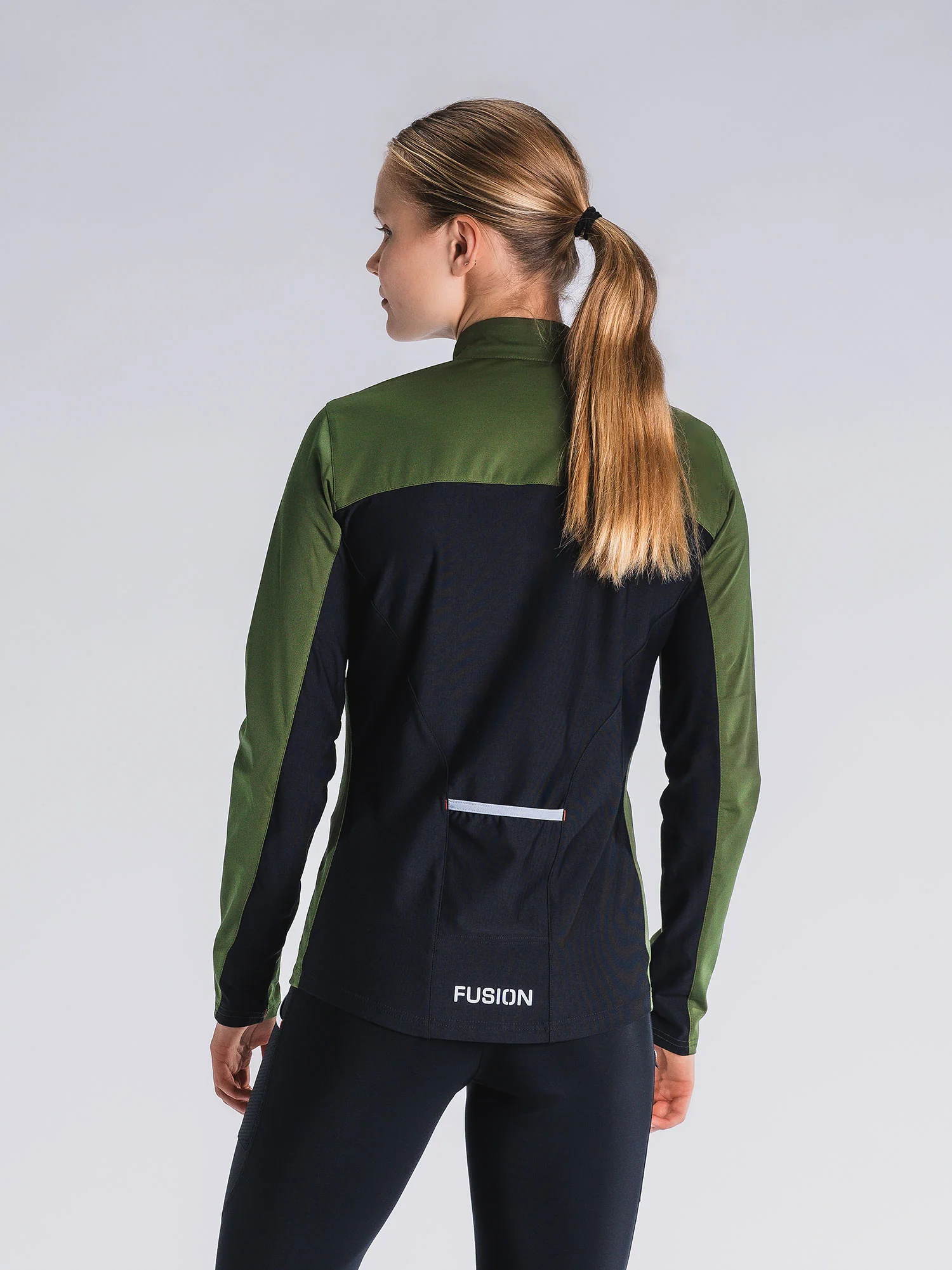 Womens S2 Run Jacket - Image 10