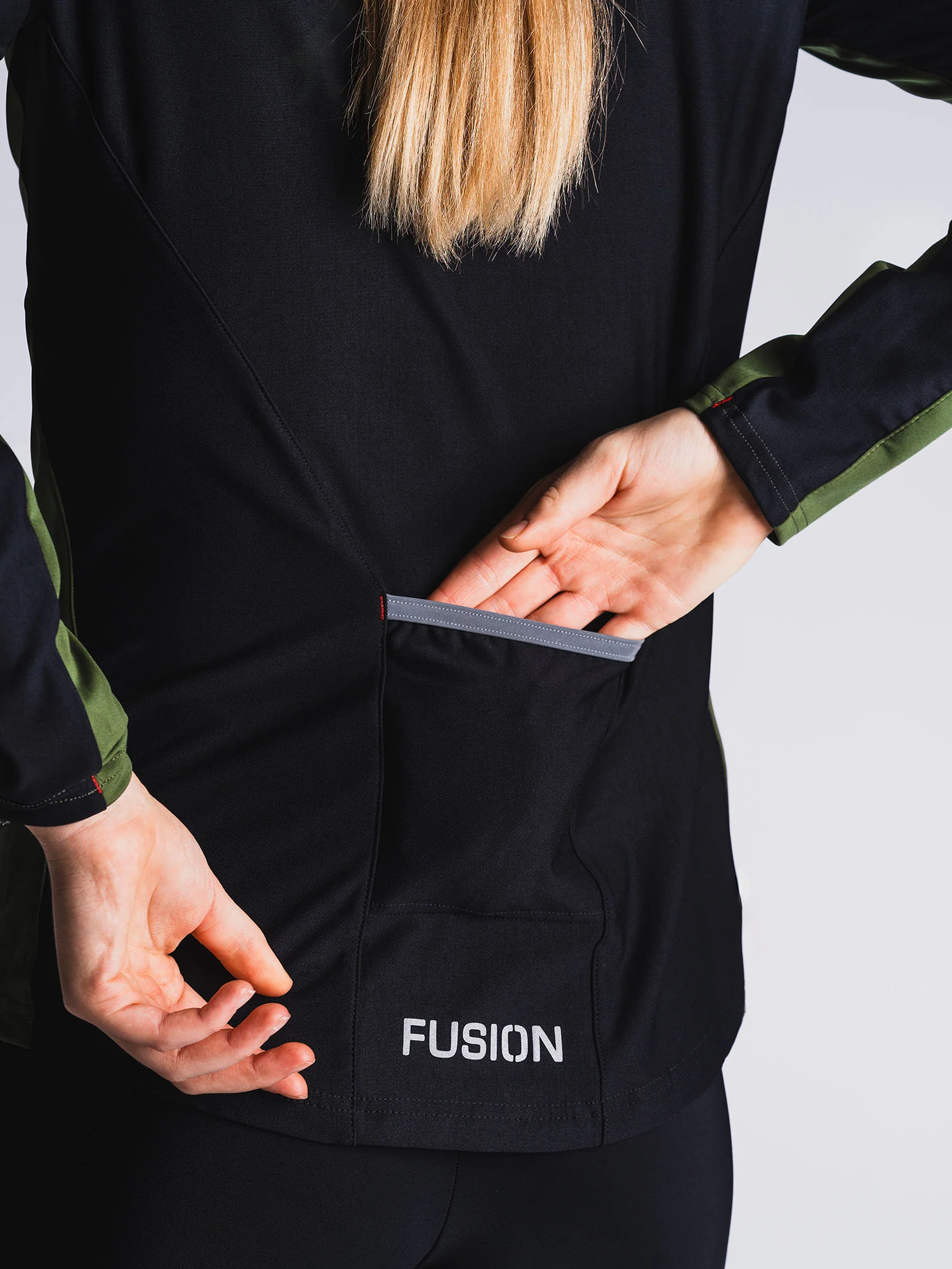 Womens S2 Run Jacket - Image 12