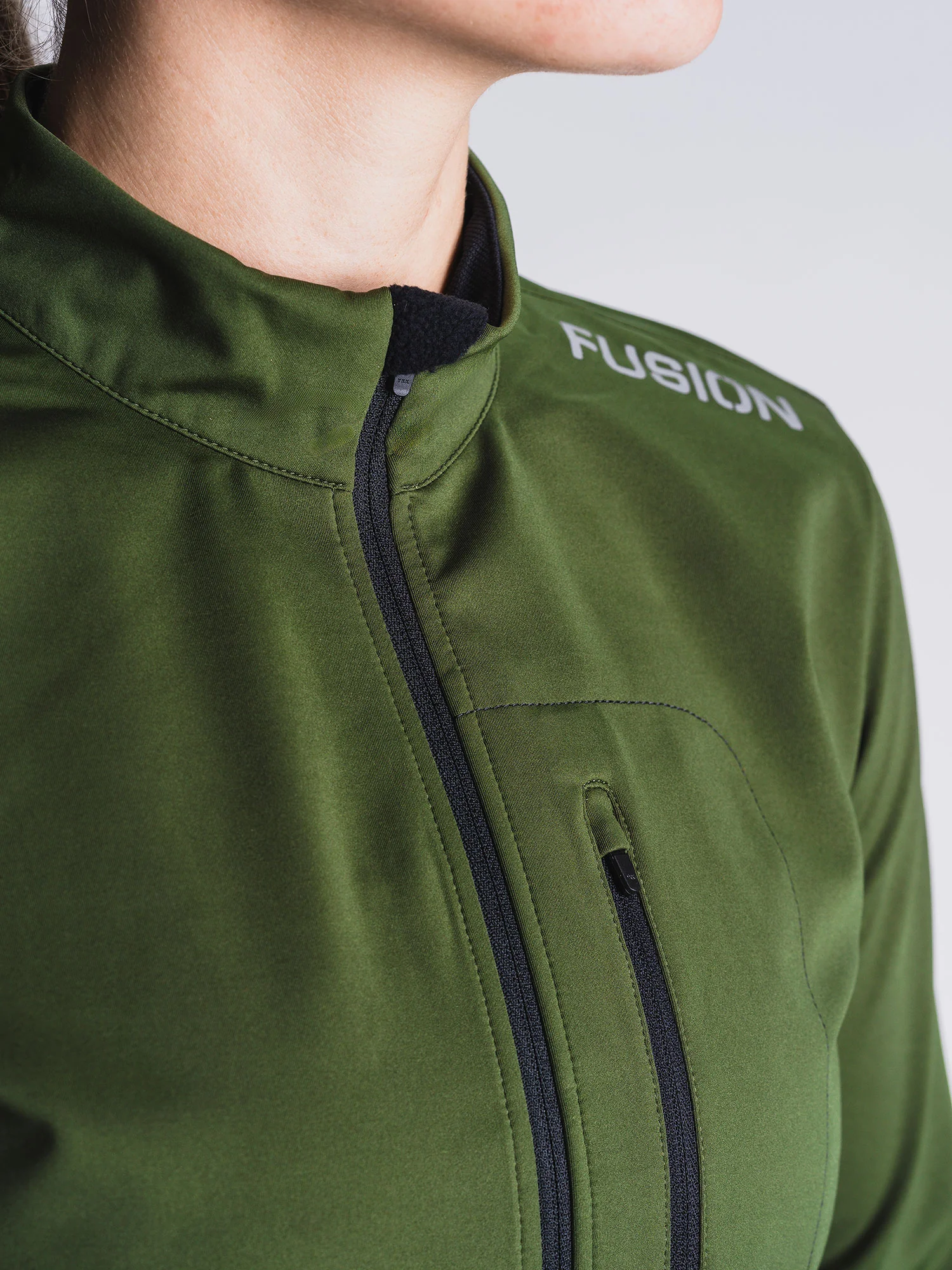 Womens S2 Run Jacket - Image 13