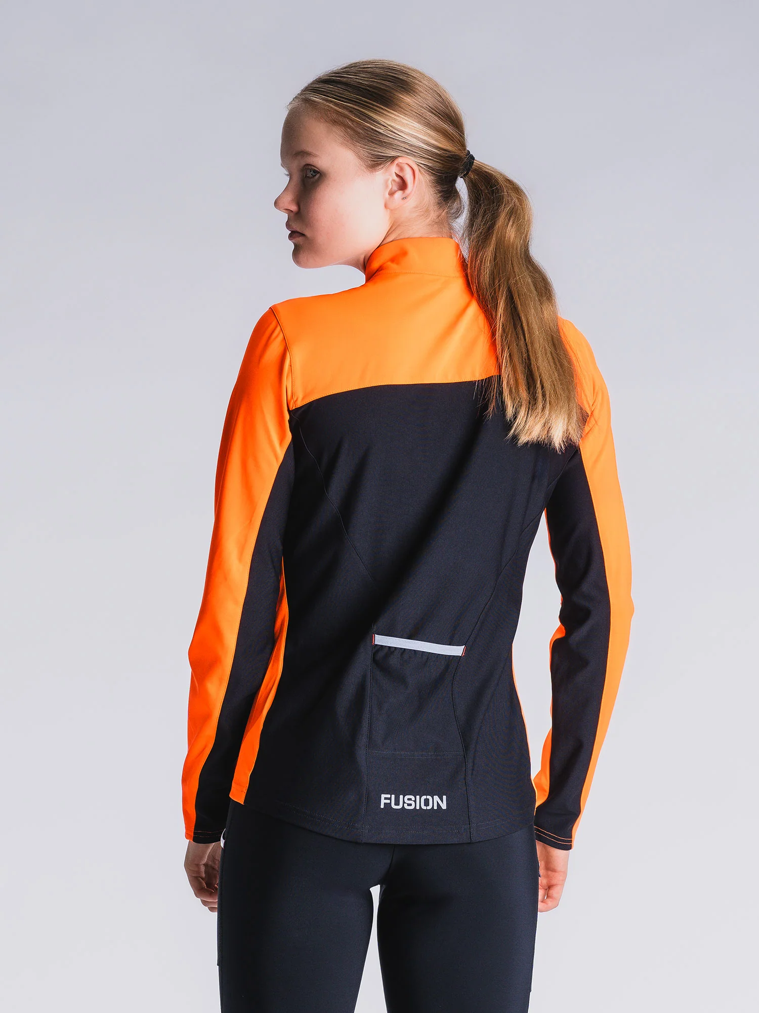 Womens S2 Run Jacket - Image 16