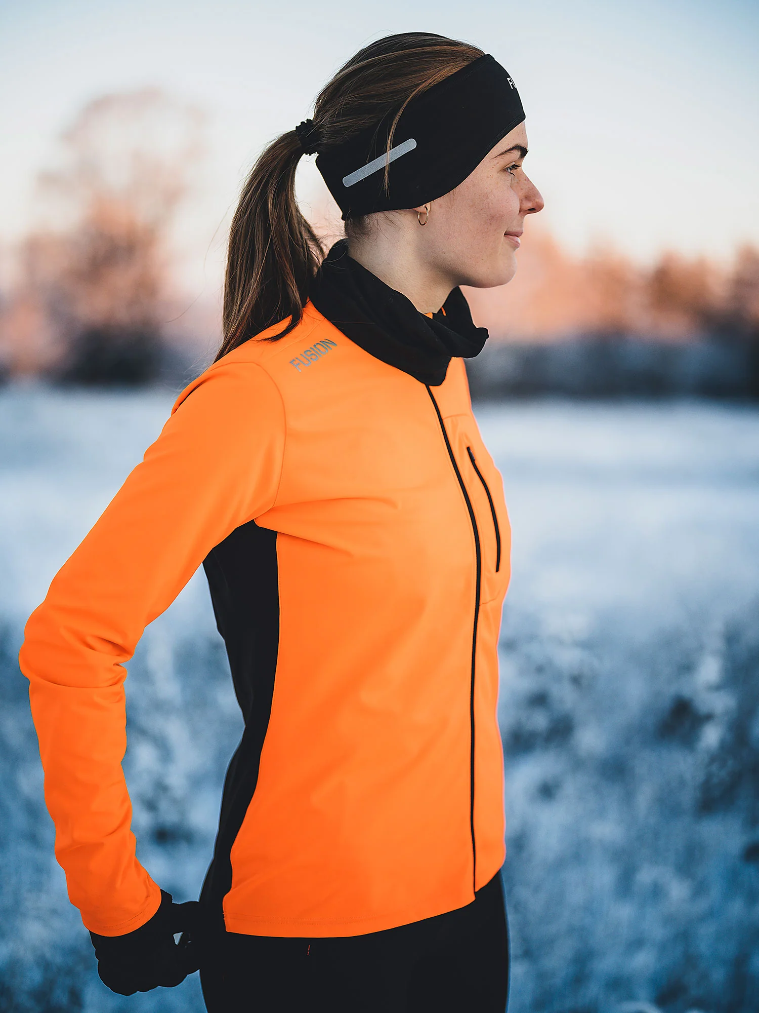 Womens S2 Run Jacket - Image 17