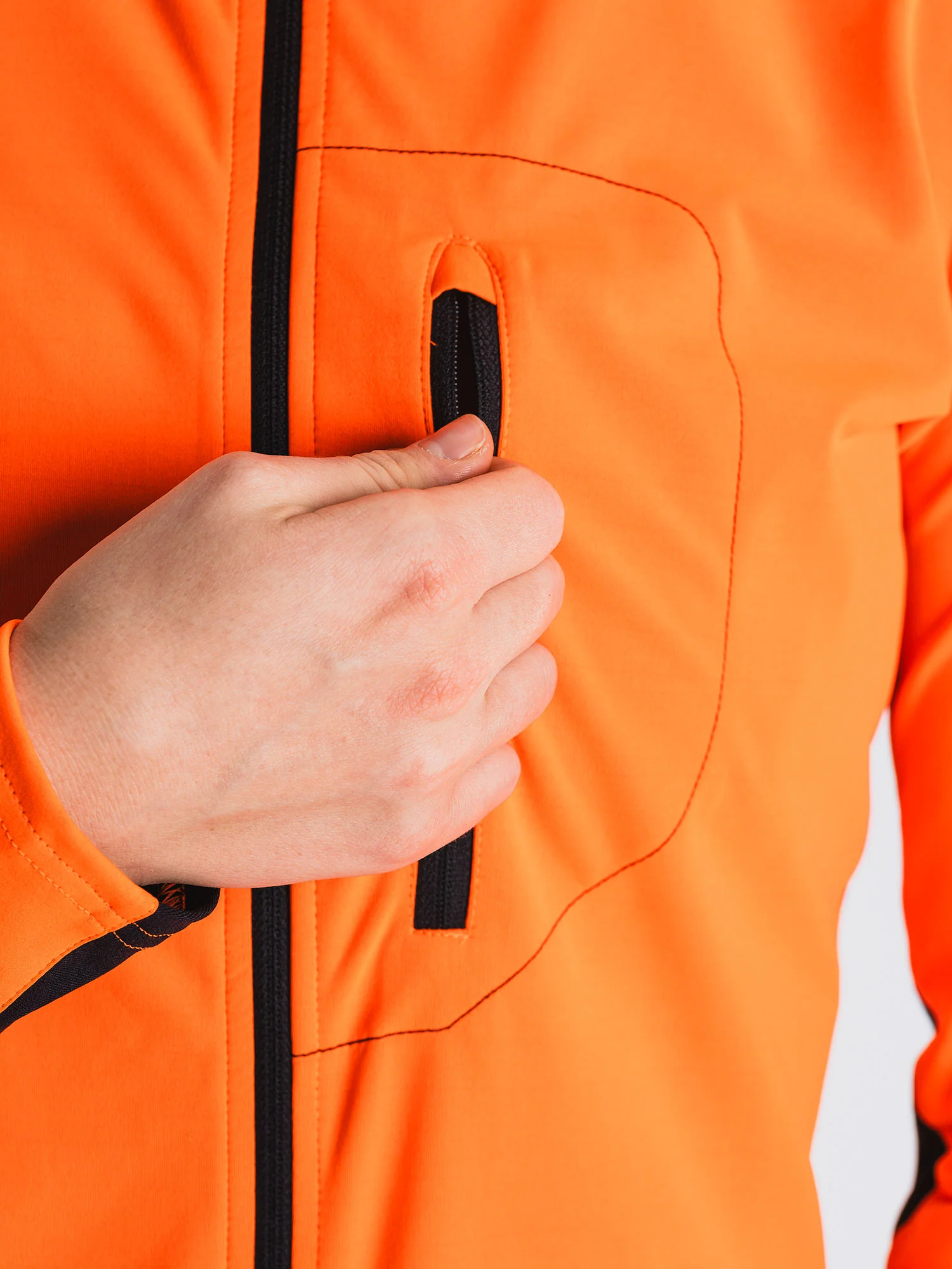 Womens S2 Run Jacket - Image 19