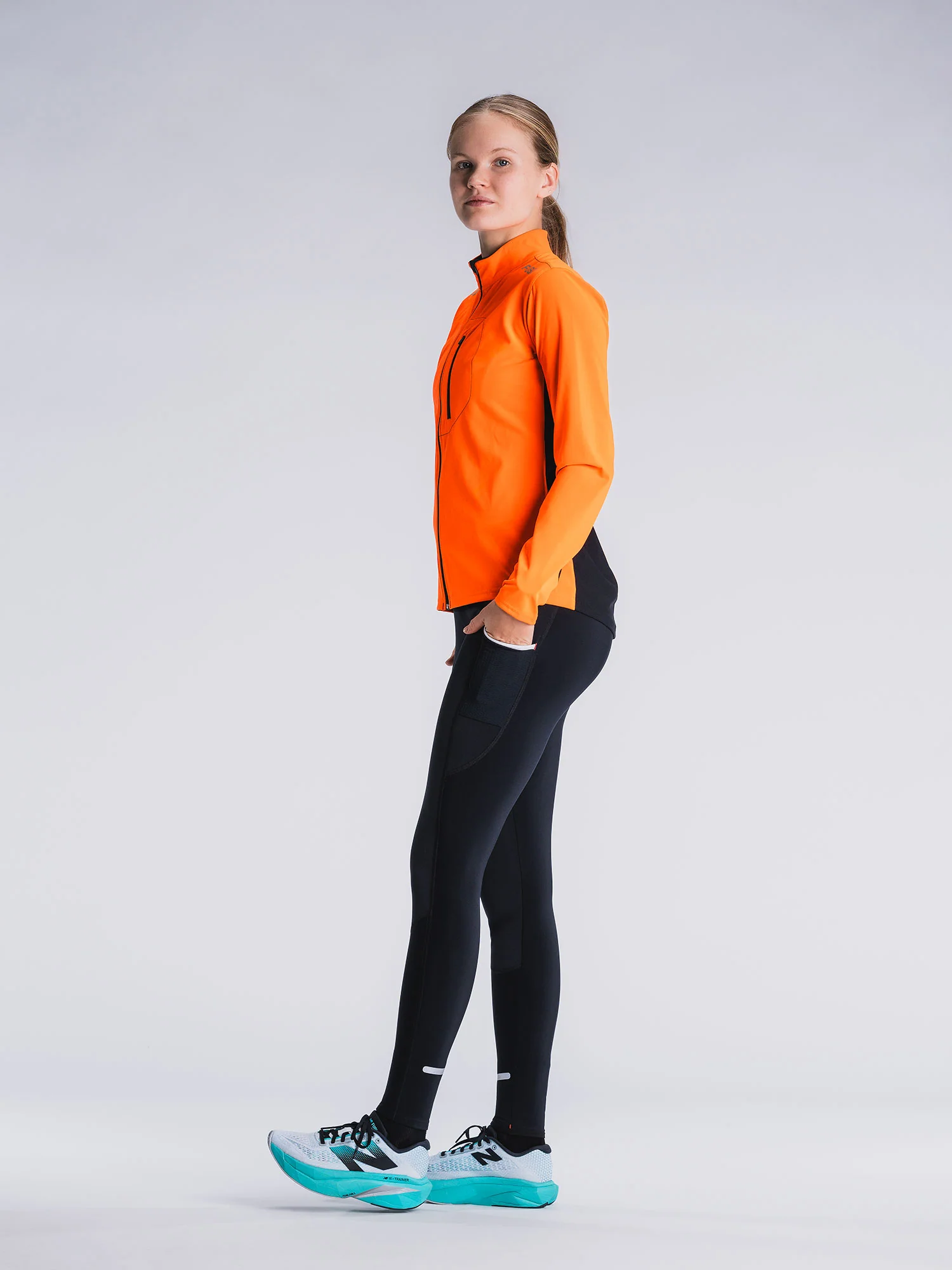 Womens S2 Run Jacket - Image 20