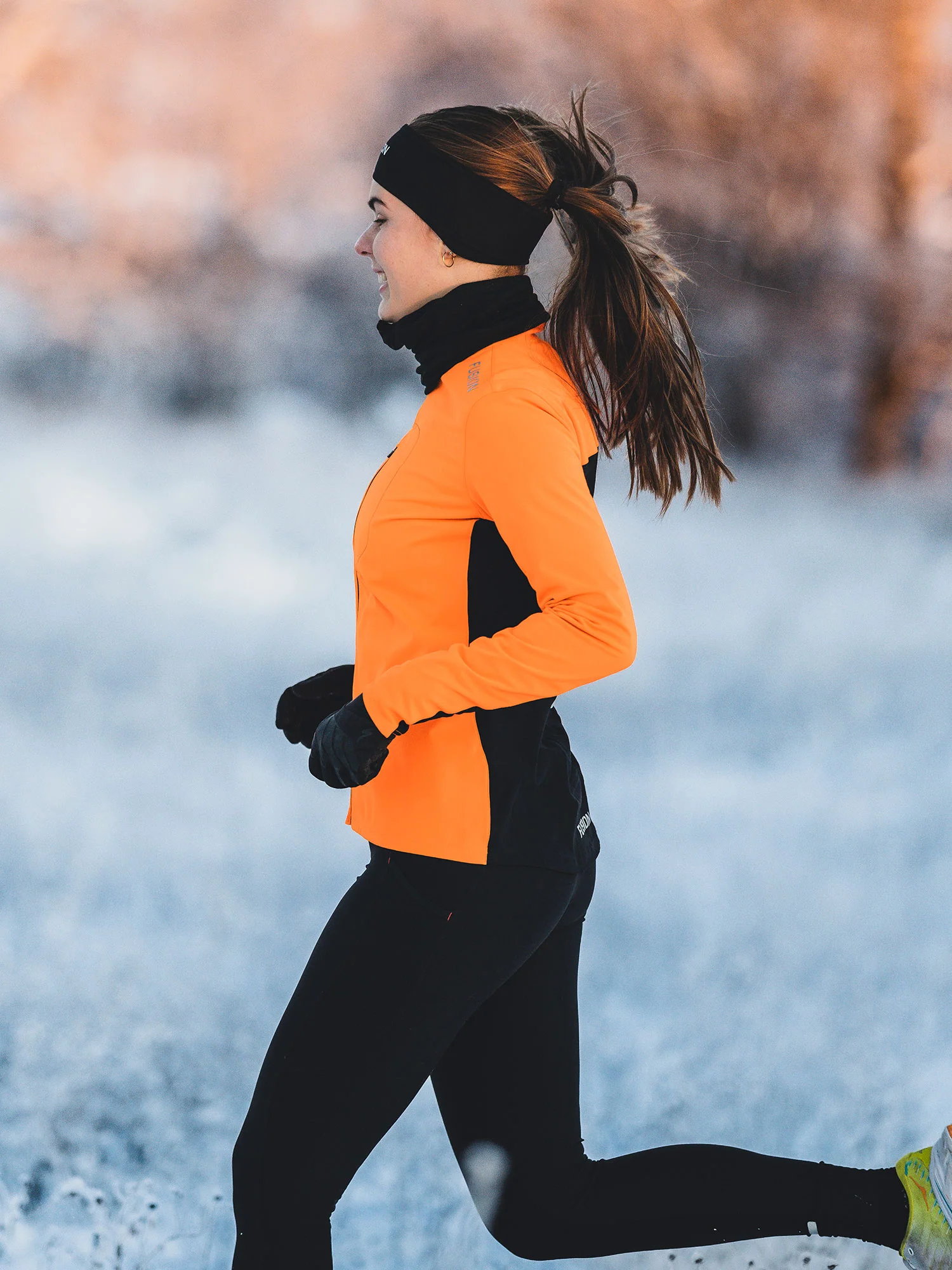 Womens S2 Run Jacket - Image 21