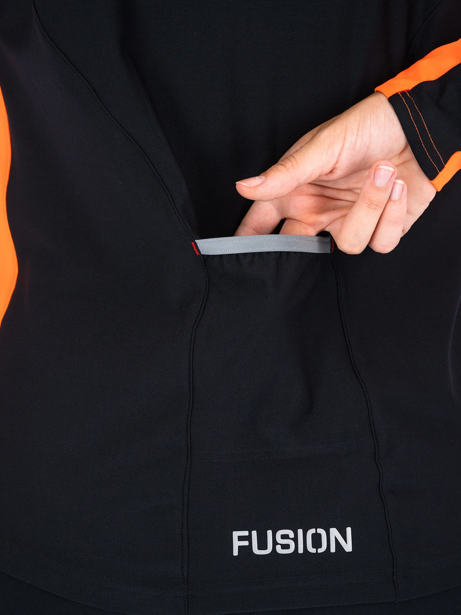 Womens S2 Run Jacket - Image 22