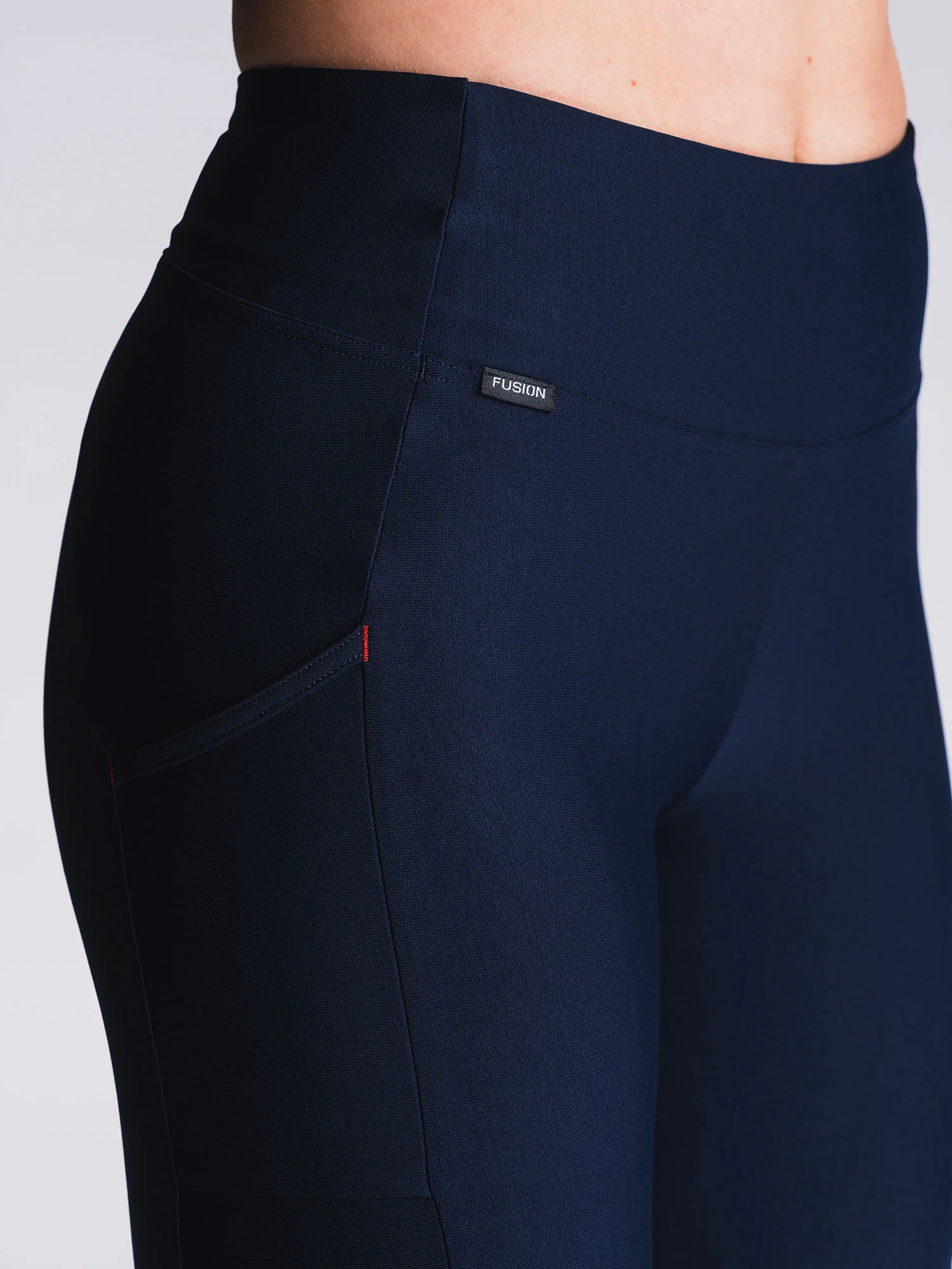 Womens Short Gym Tights - Image 13