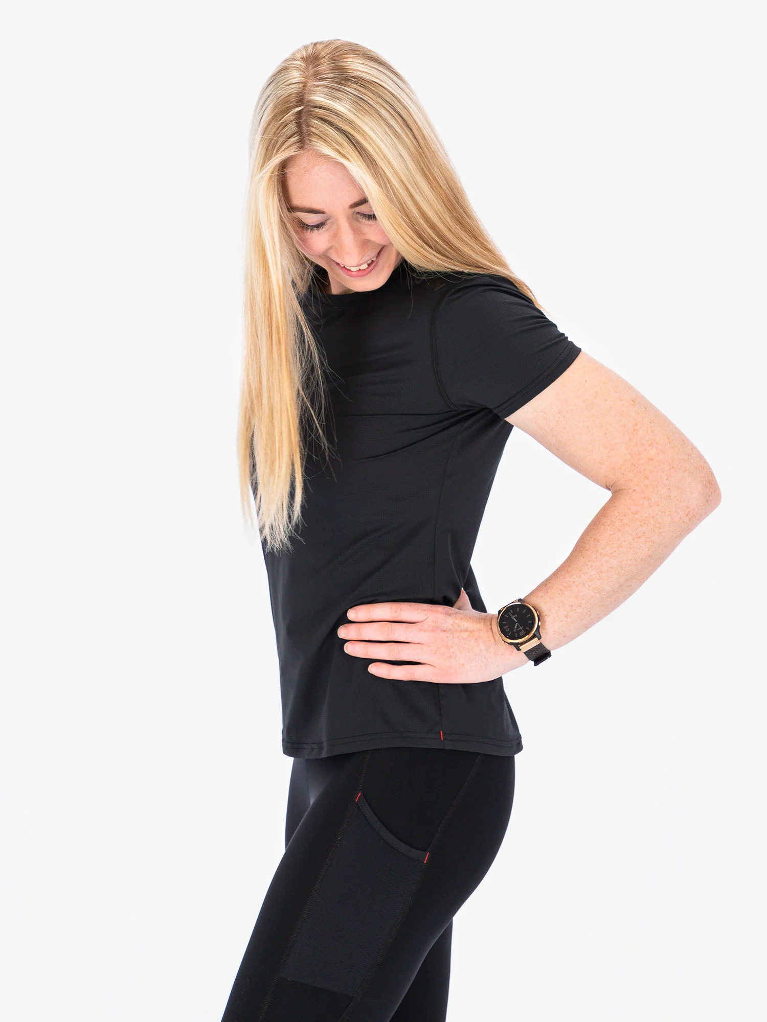 Womens SLi T-Shirt - Image 4