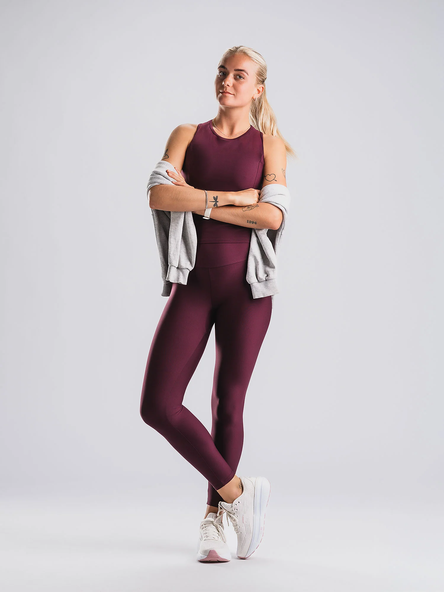 Womens Tank Top - Image 10