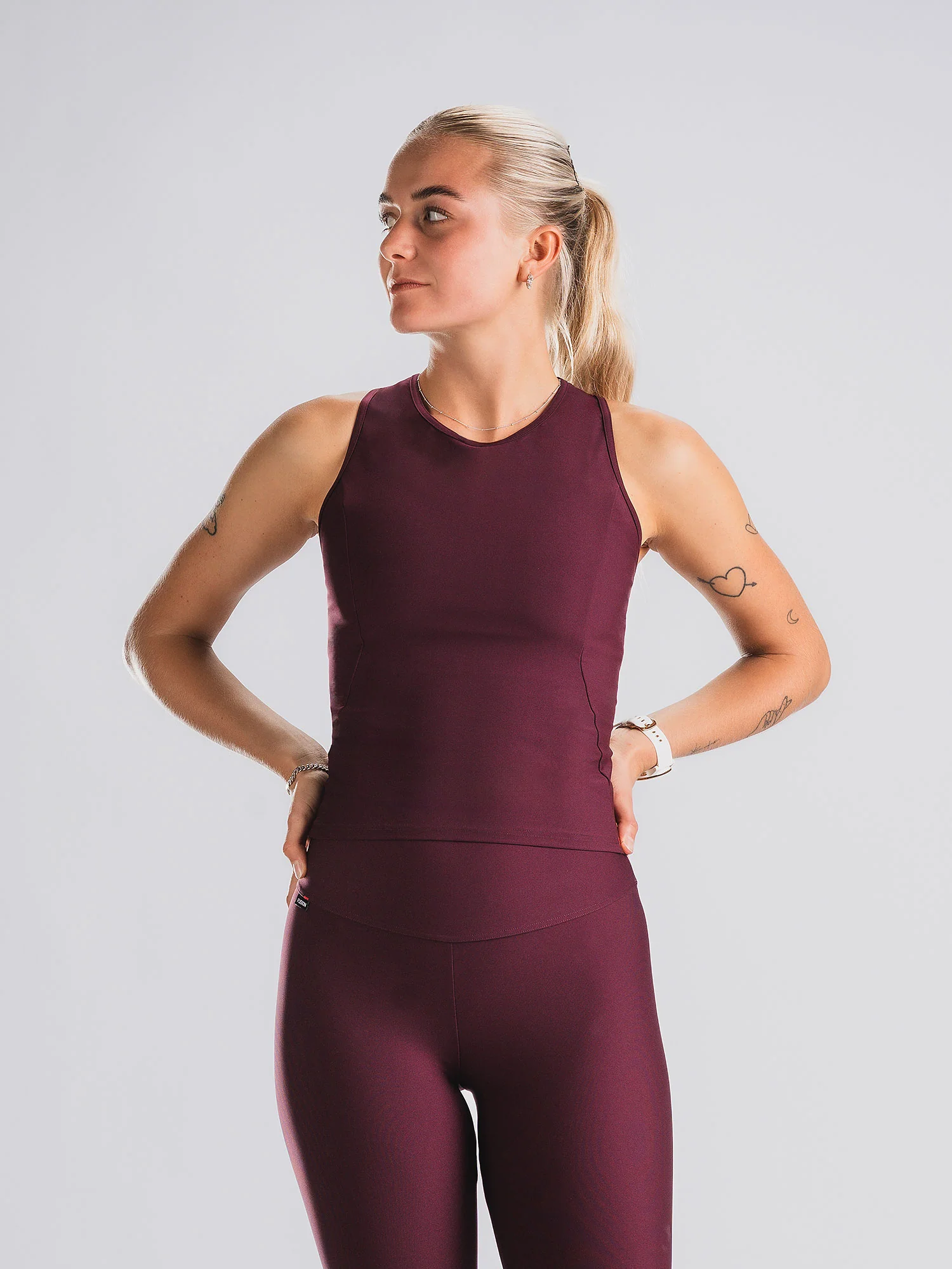 Womens Tank Top - Image 7