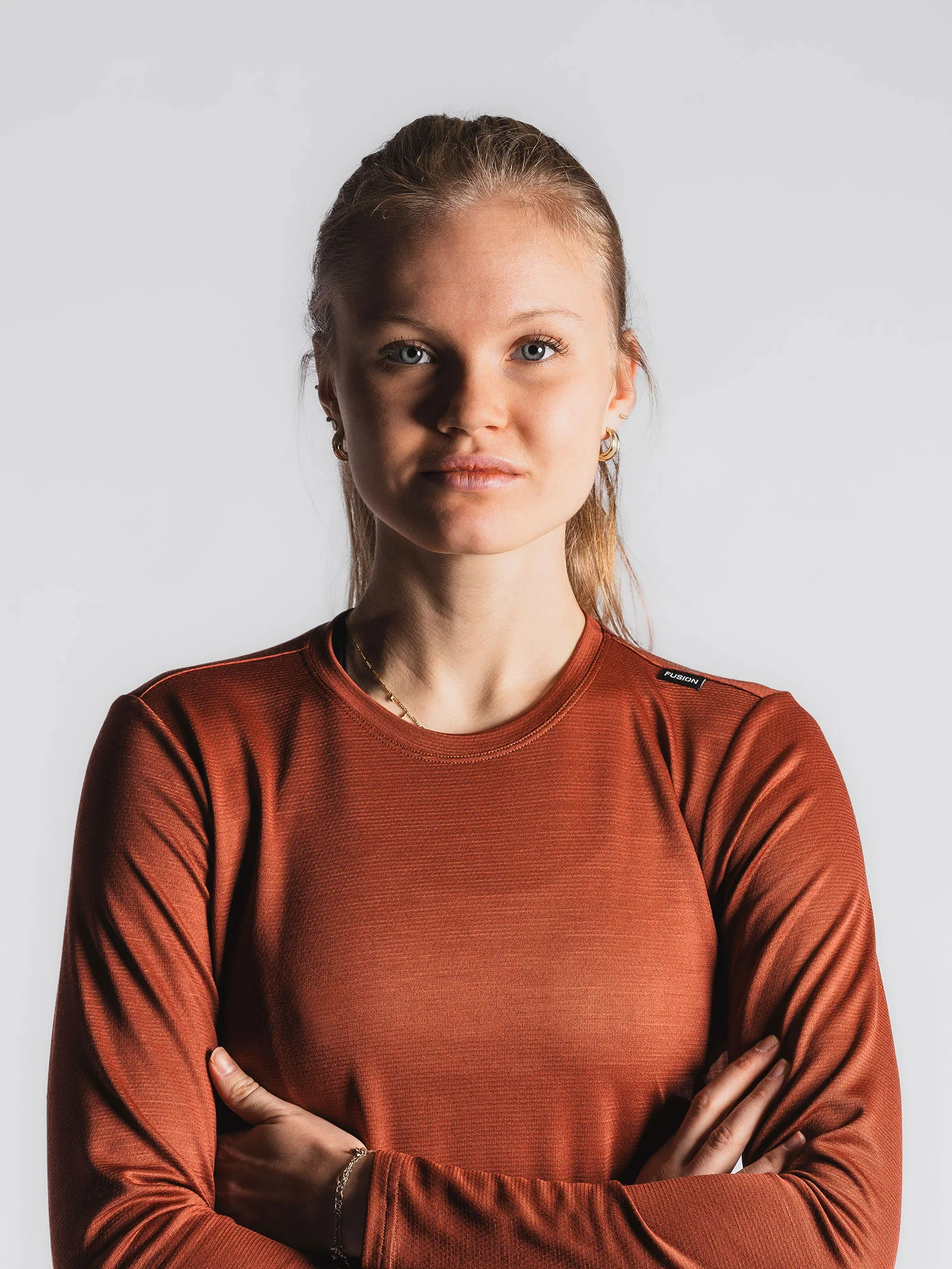 Womens Technical Merino 150 LS - Image 13