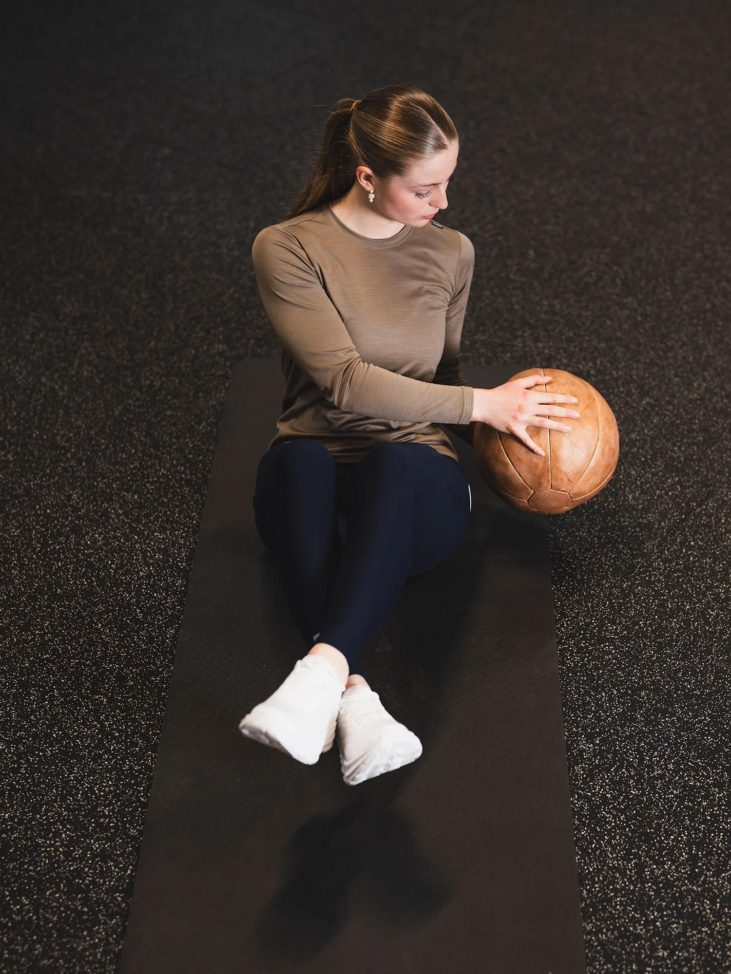 Womens Technical Merino 150 LS - Image 16