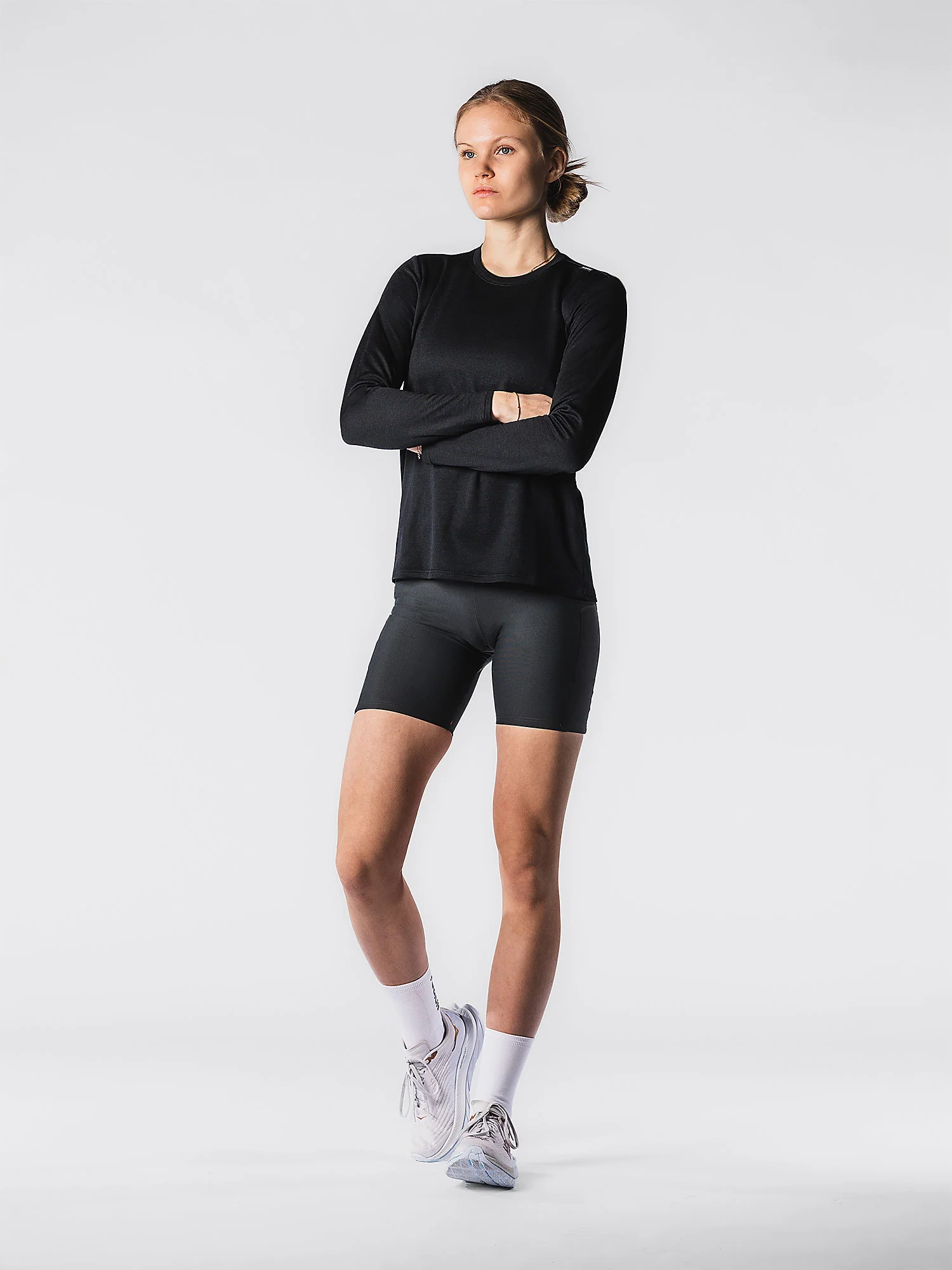 Womens Technical Merino 150 LS - Image 4
