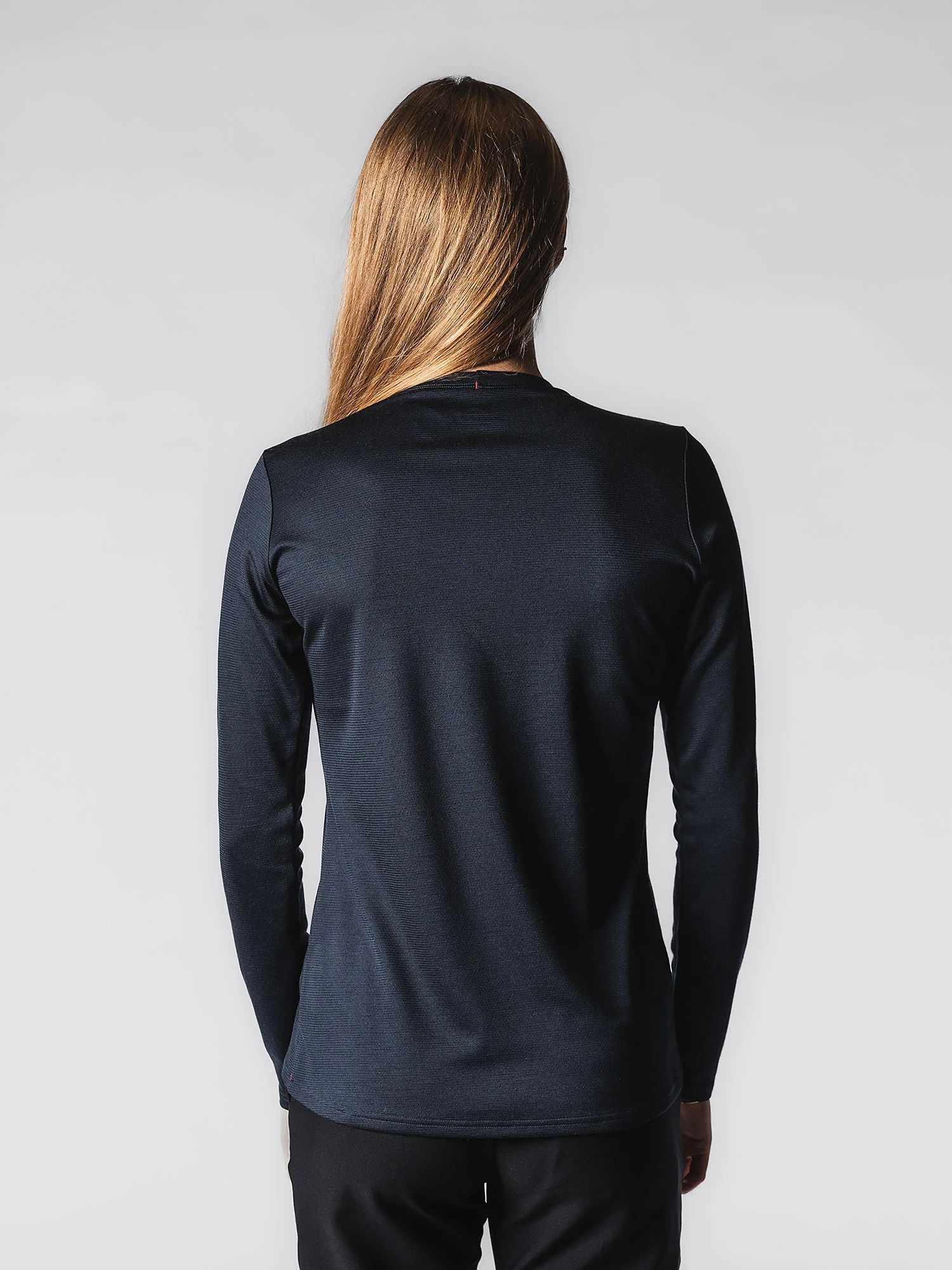 Womens Technical Merino 150 LS - Image 6