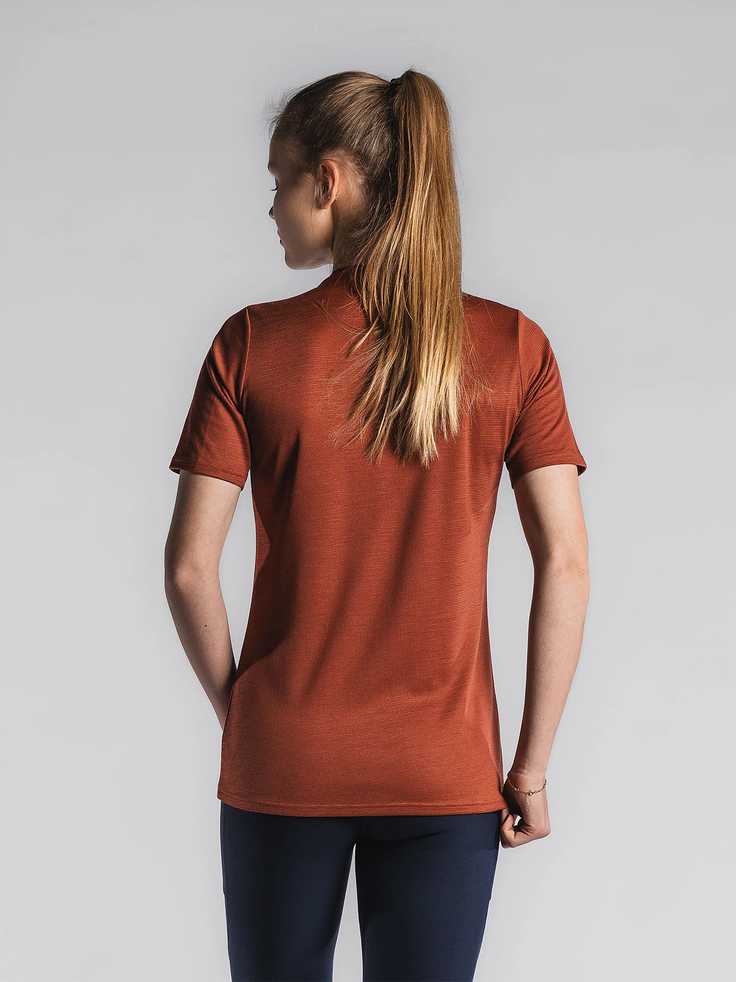 Womens Technical Merino 150 T-Shirt - Image 10