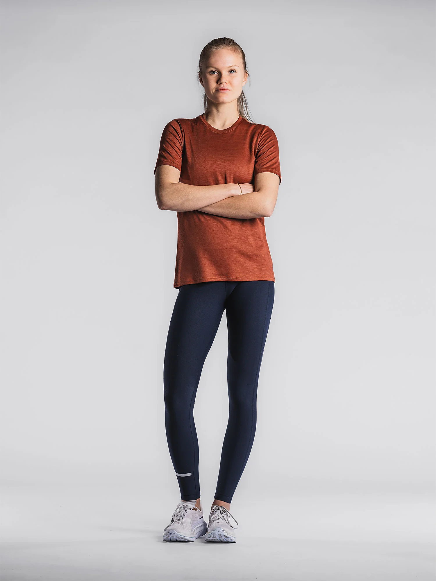 Womens Technical Merino 150 T-Shirt - Image 11