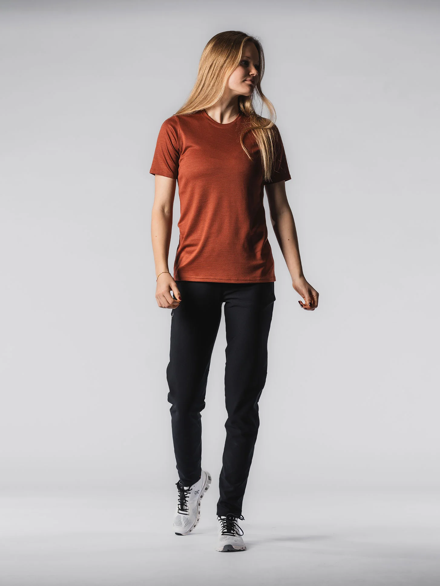 Womens Technical Merino 150 T-Shirt - Image 12