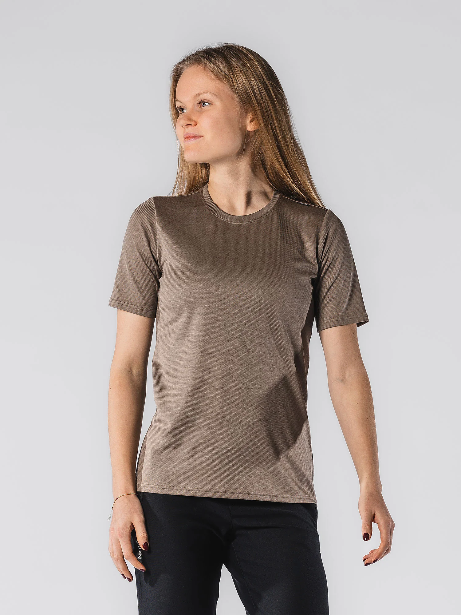 Womens Technical Merino 150 T-Shirt - Image 13