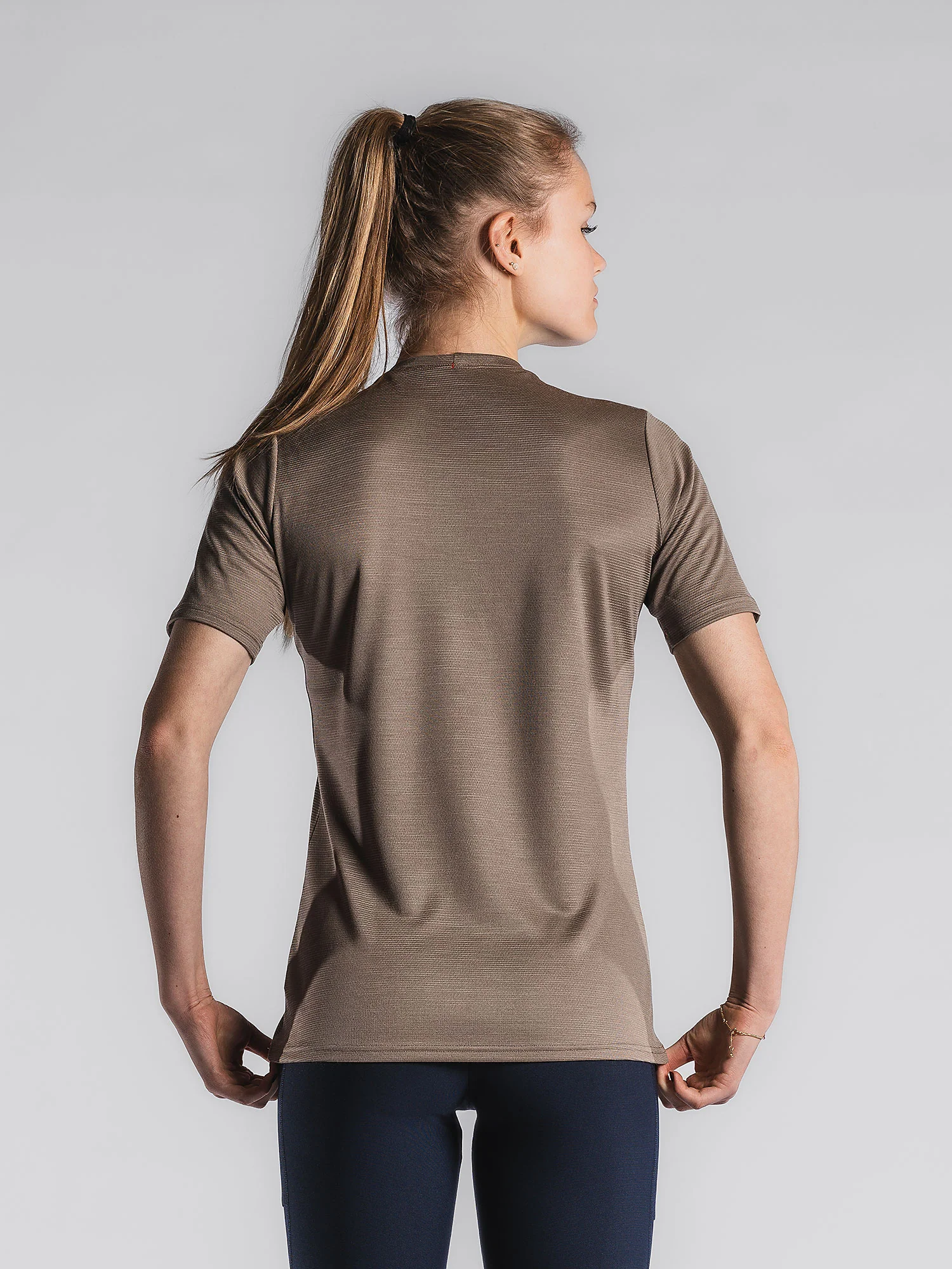 Womens Technical Merino 150 T-Shirt - Image 14