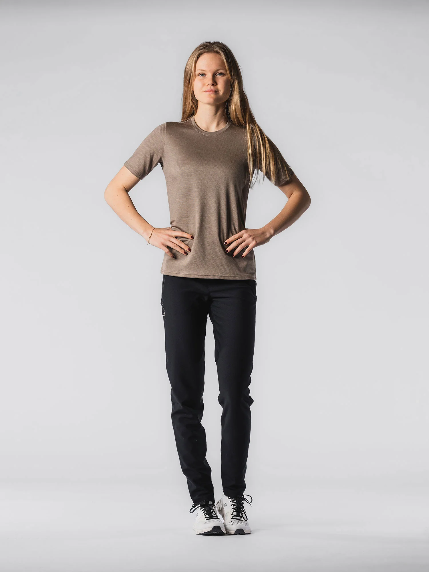 Womens Technical Merino 150 T-Shirt - Image 15