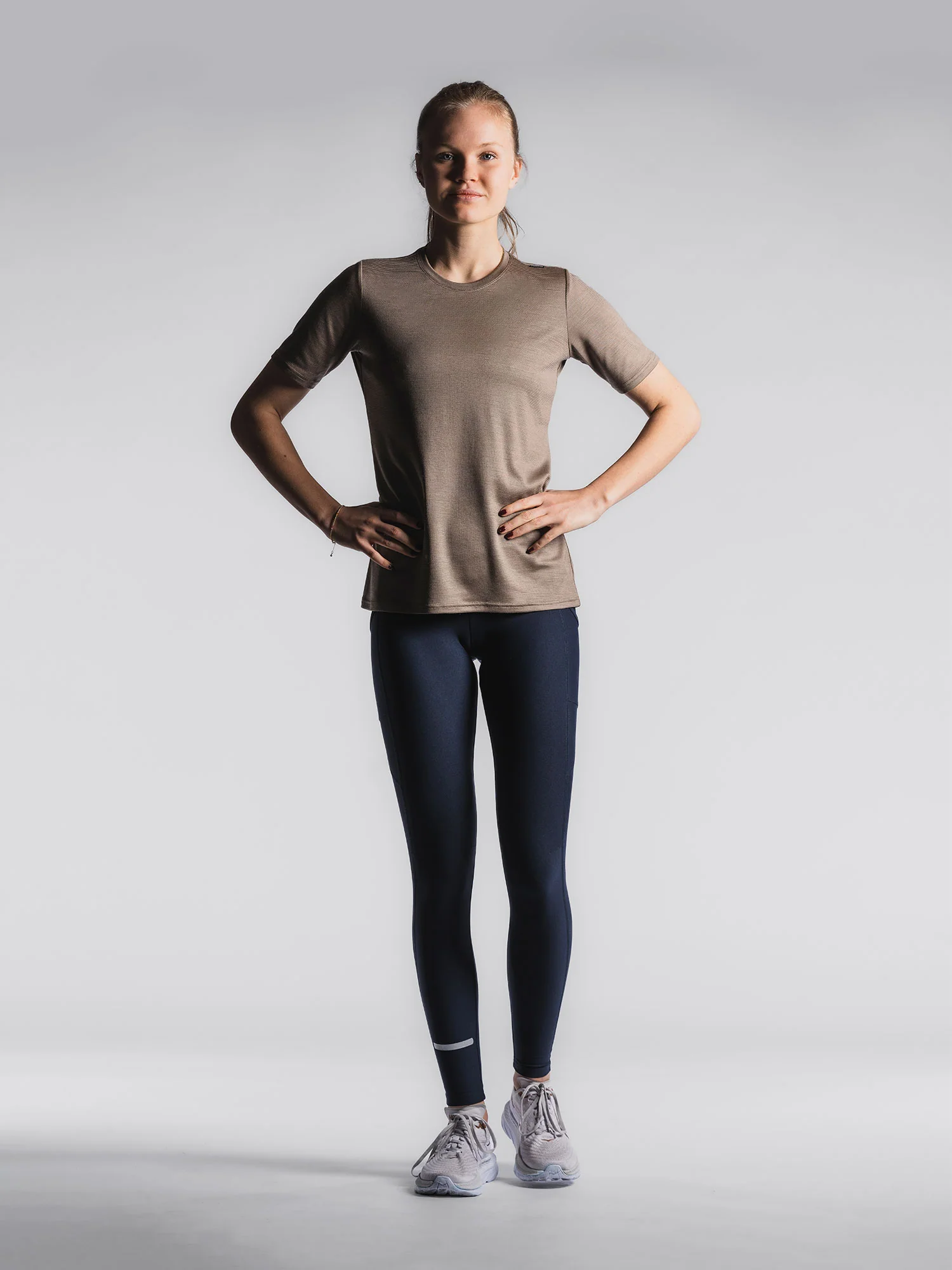 Womens Technical Merino 150 T-Shirt - Image 16