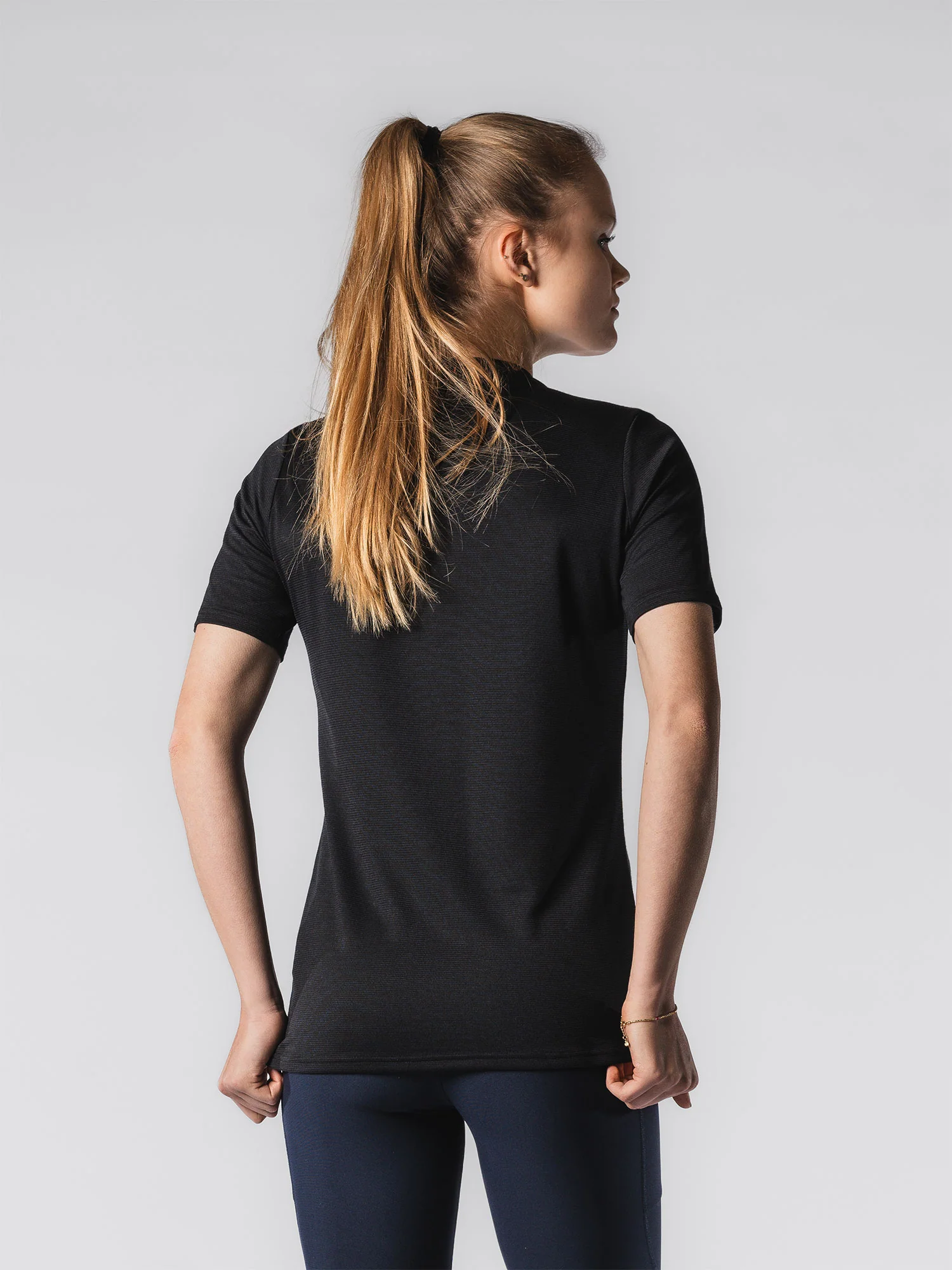 Womens Technical Merino 150 T-Shirt - Image 2