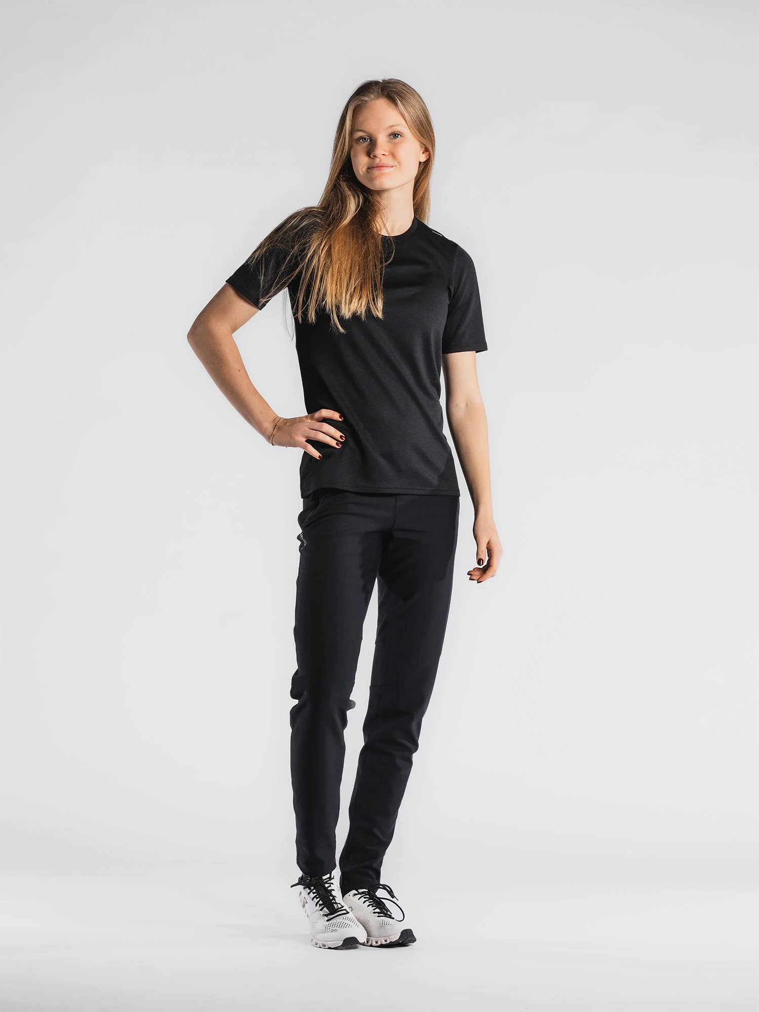 Womens Technical Merino 150 T-Shirt - Image 4