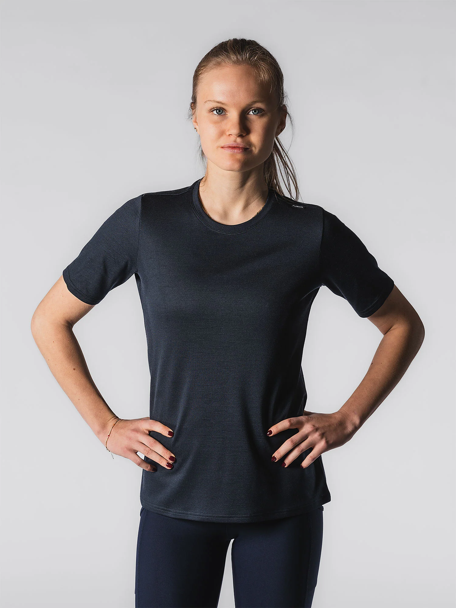 Womens Technical Merino 150 T-Shirt - Image 5