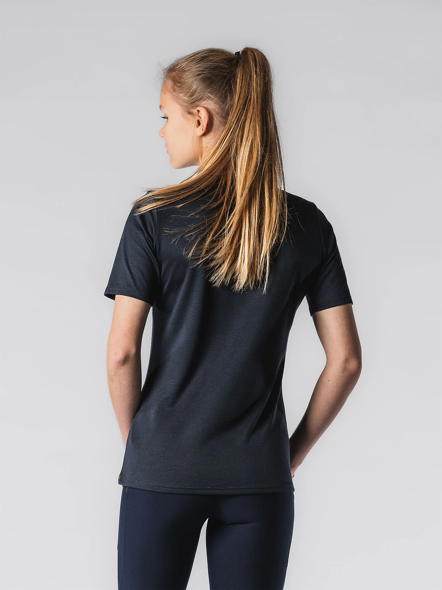 Womens Technical Merino 150 T-Shirt - Image 6