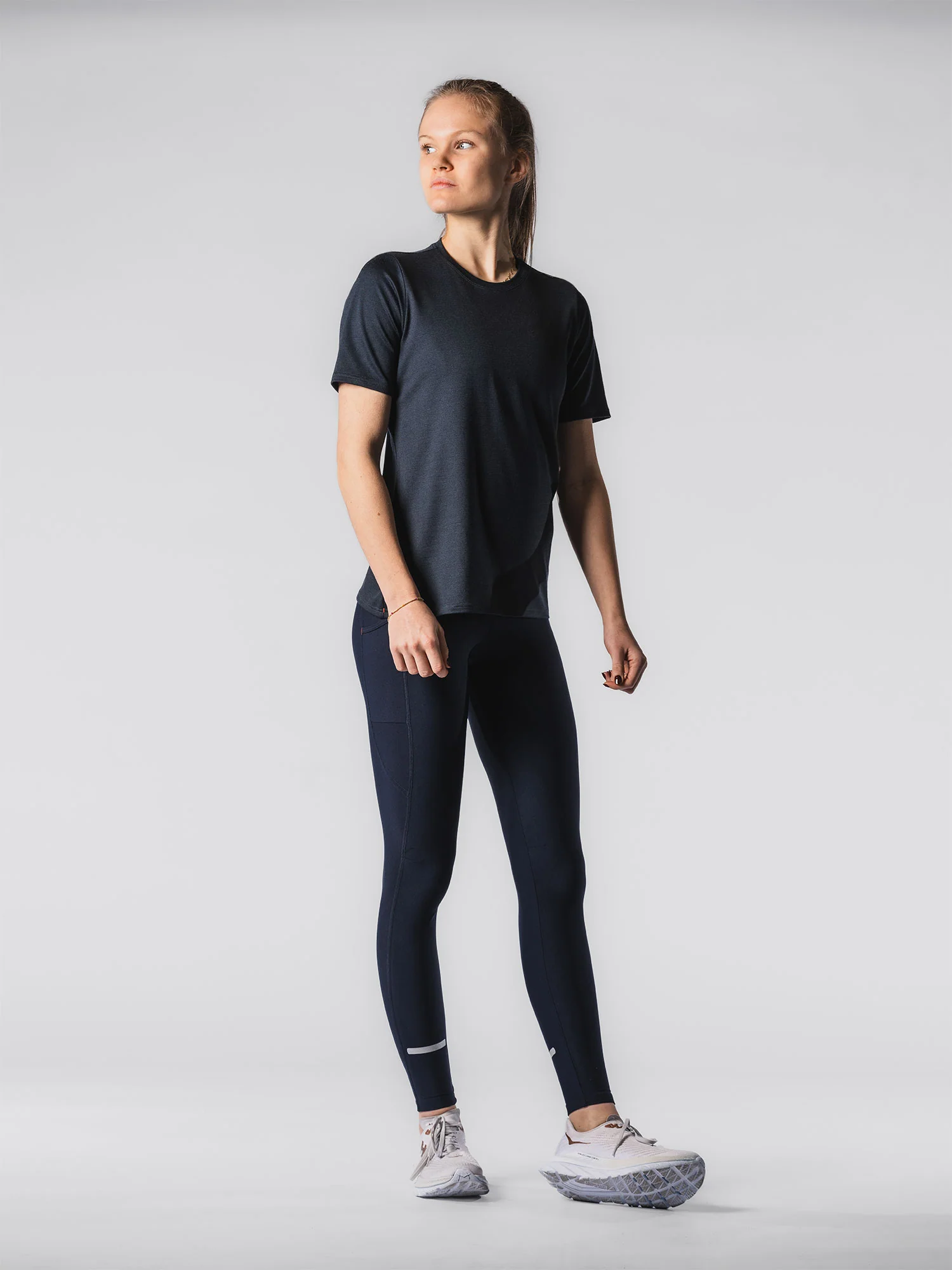 Womens Technical Merino 150 T-Shirt - Image 7
