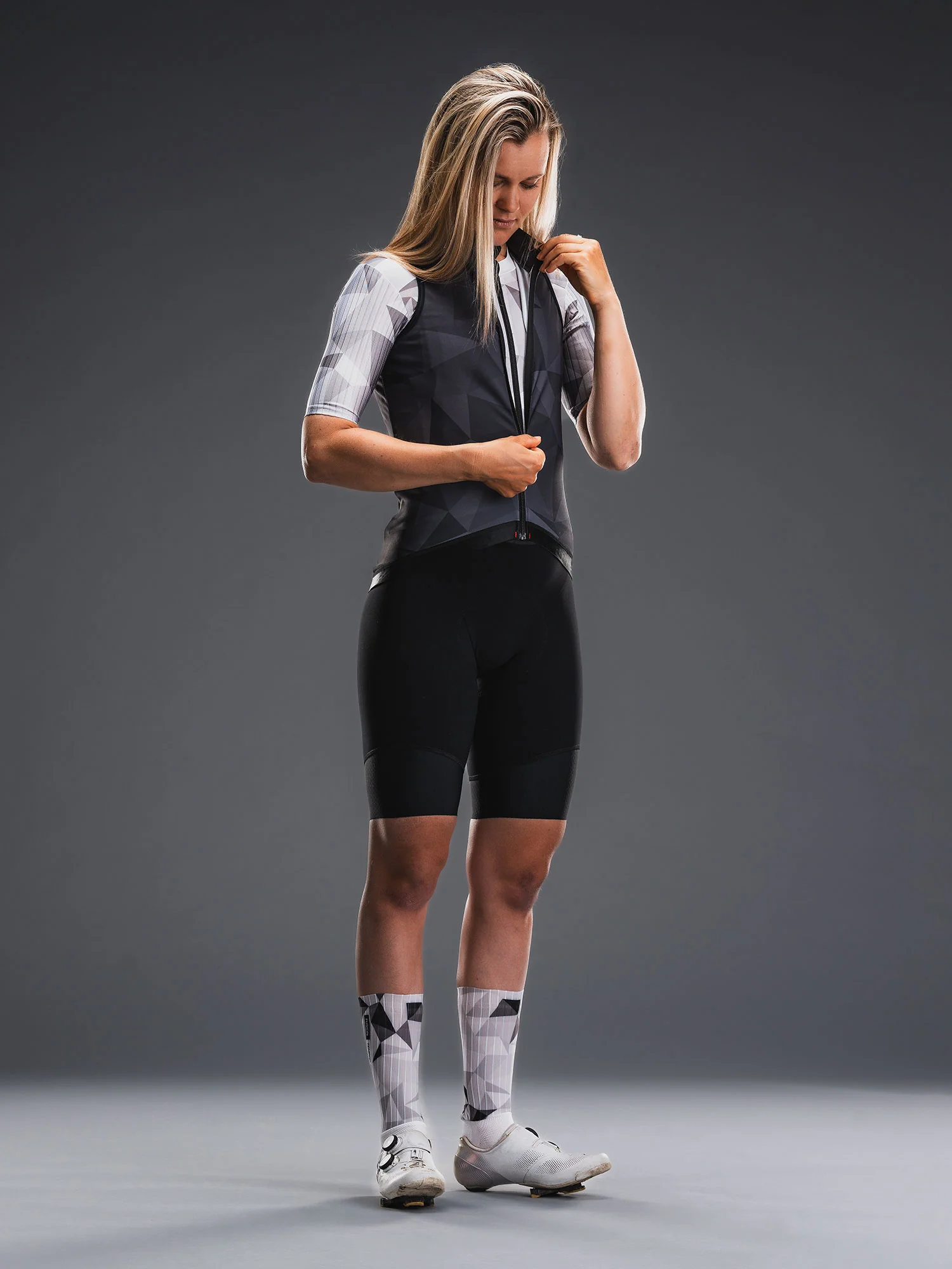 Womens TEMPO! Cycling Vest - Image 6