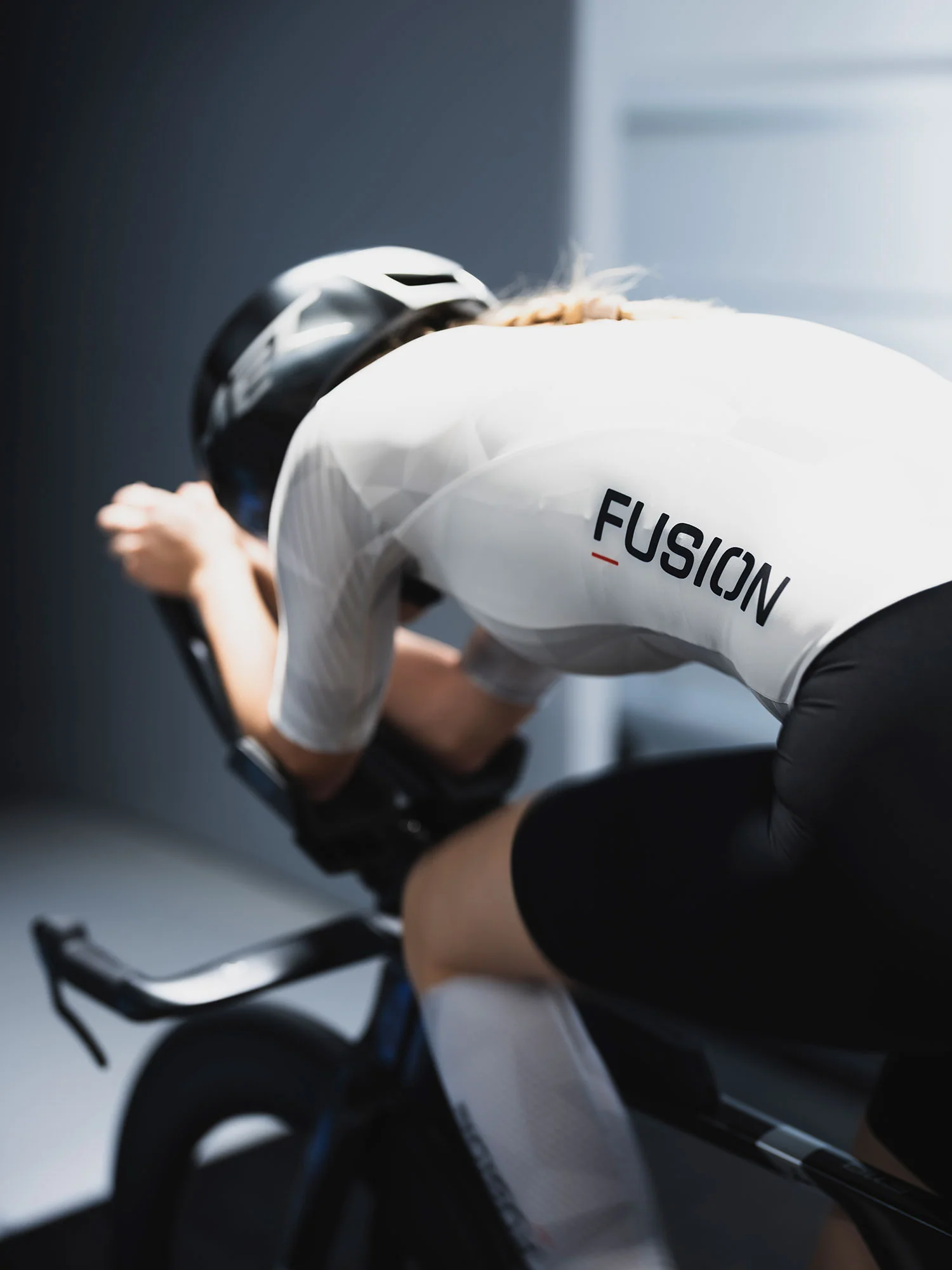 Womens TEMPO! ONE Tri Suit - Image 14