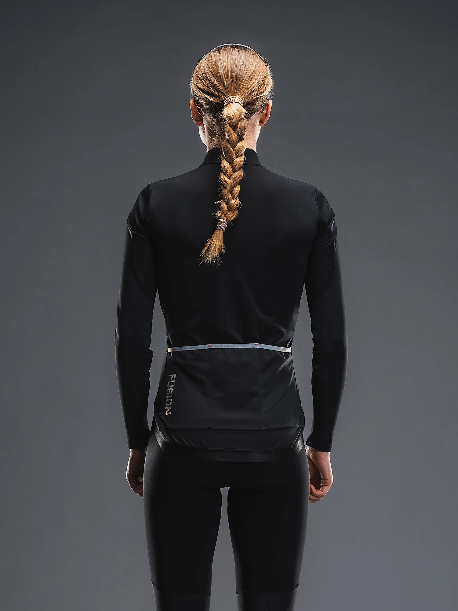 Womens TEMPO! PRO Cycling Jacket - Image 2