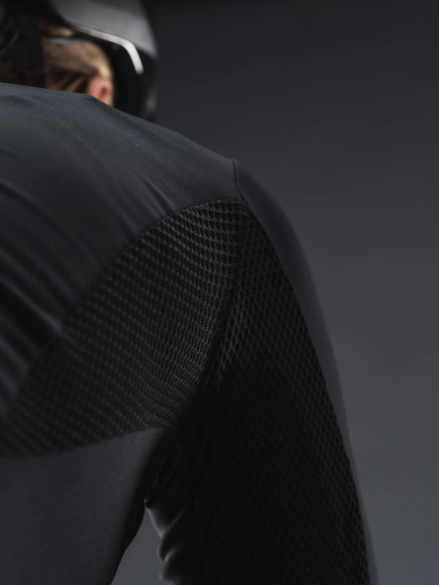 Womens TEMPO! PRO Cycling Jacket - Image 7
