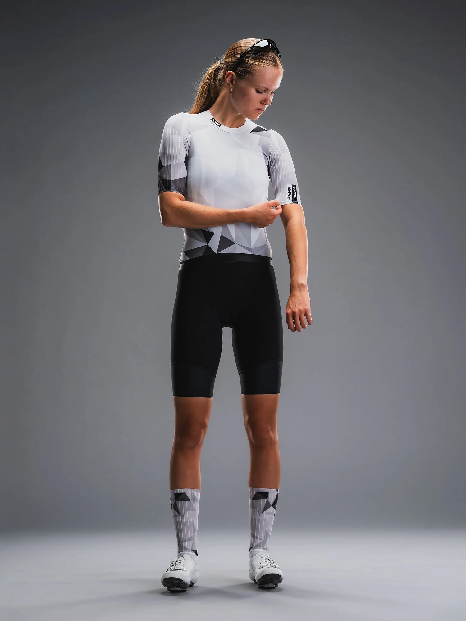 Womens TEMPO! PRO Jersey - Image 3