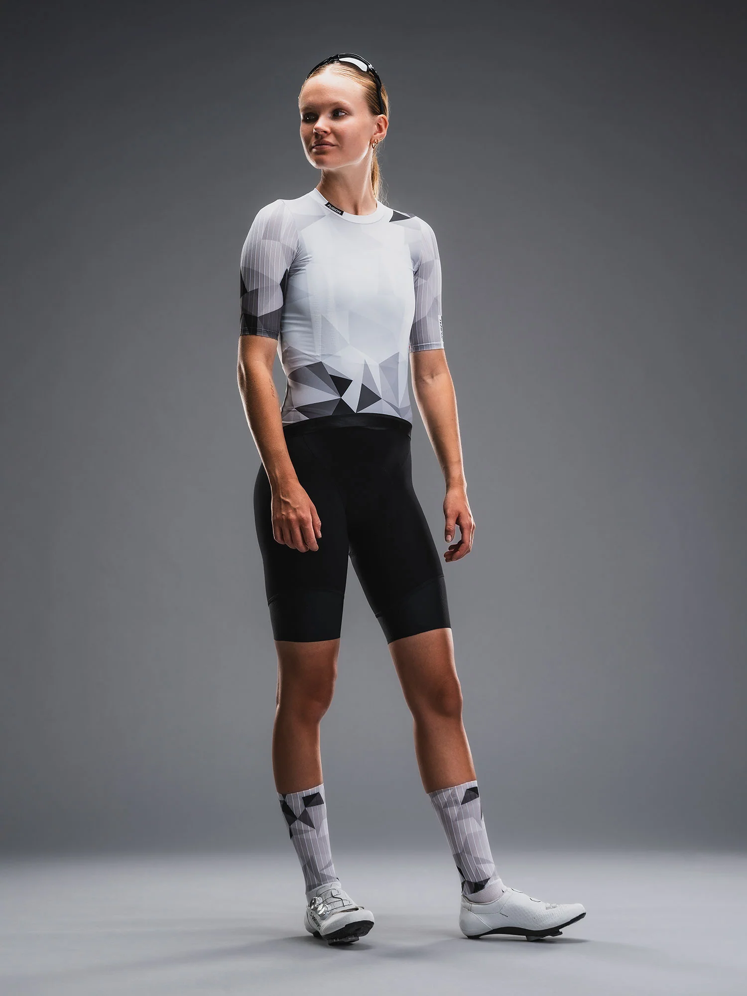 Womens TEMPO! PRO Jersey - Image 5